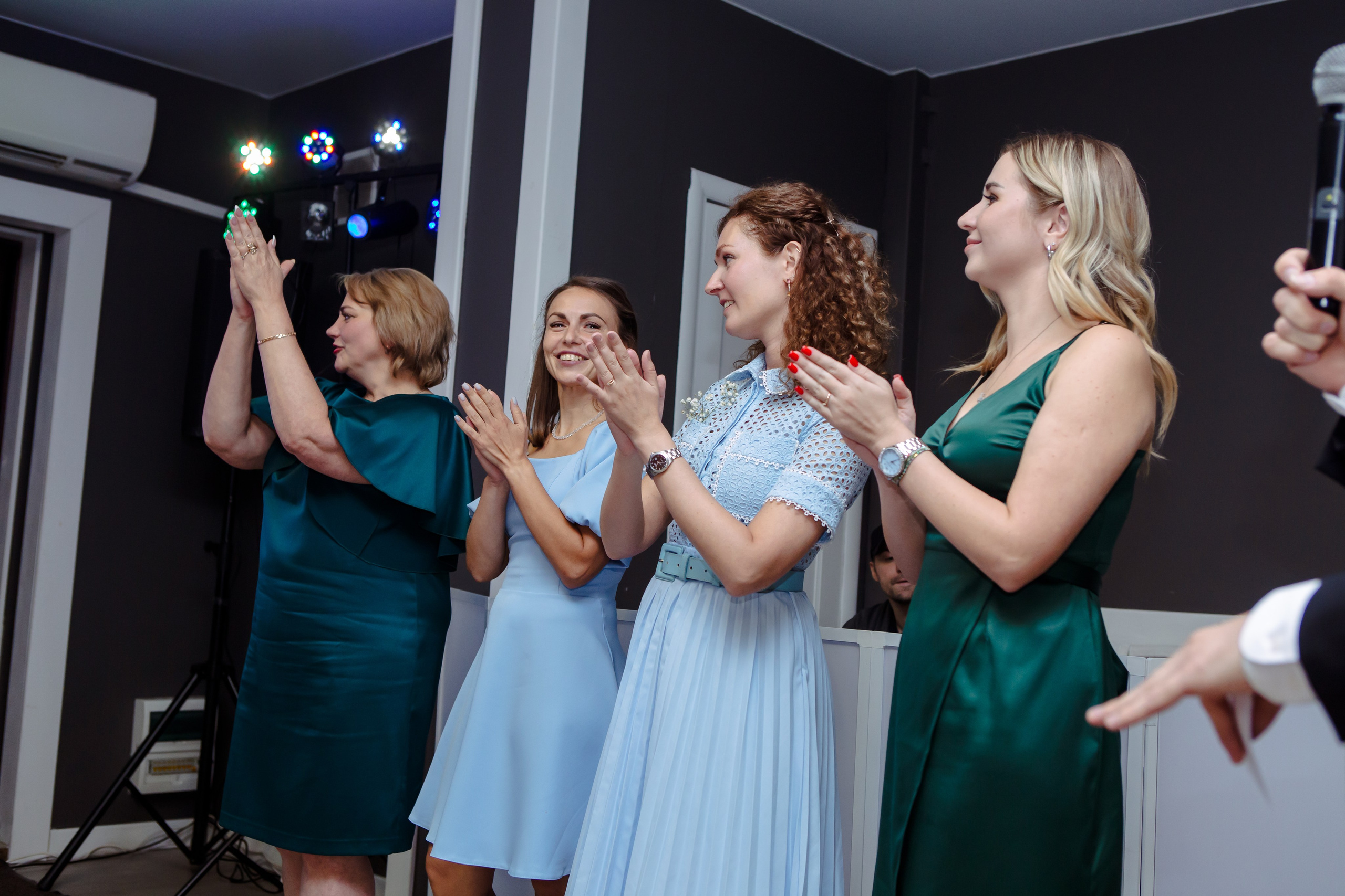 Праздники. Фотограф в Подольске