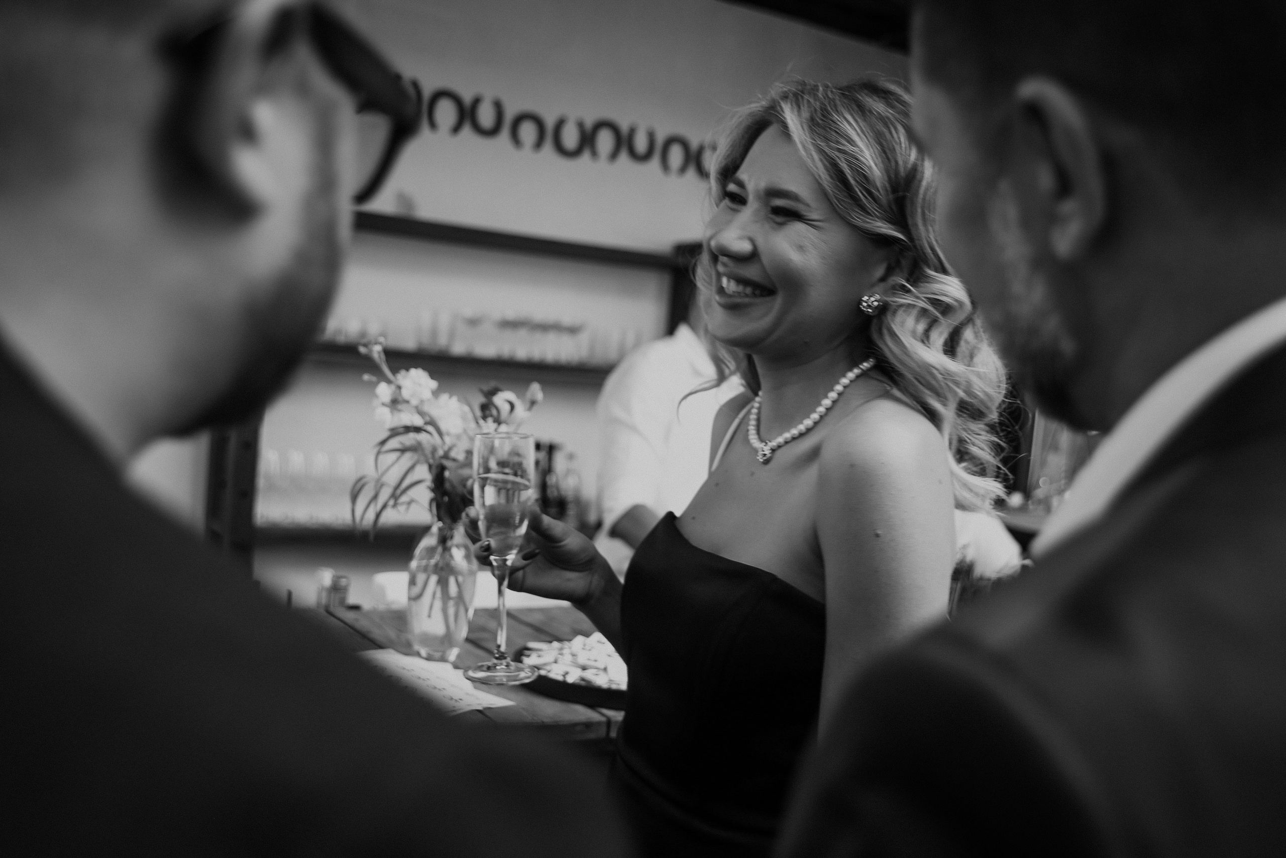 Свадьбы. Фотограф в Серпухове и Тарусе Ксения Царёва