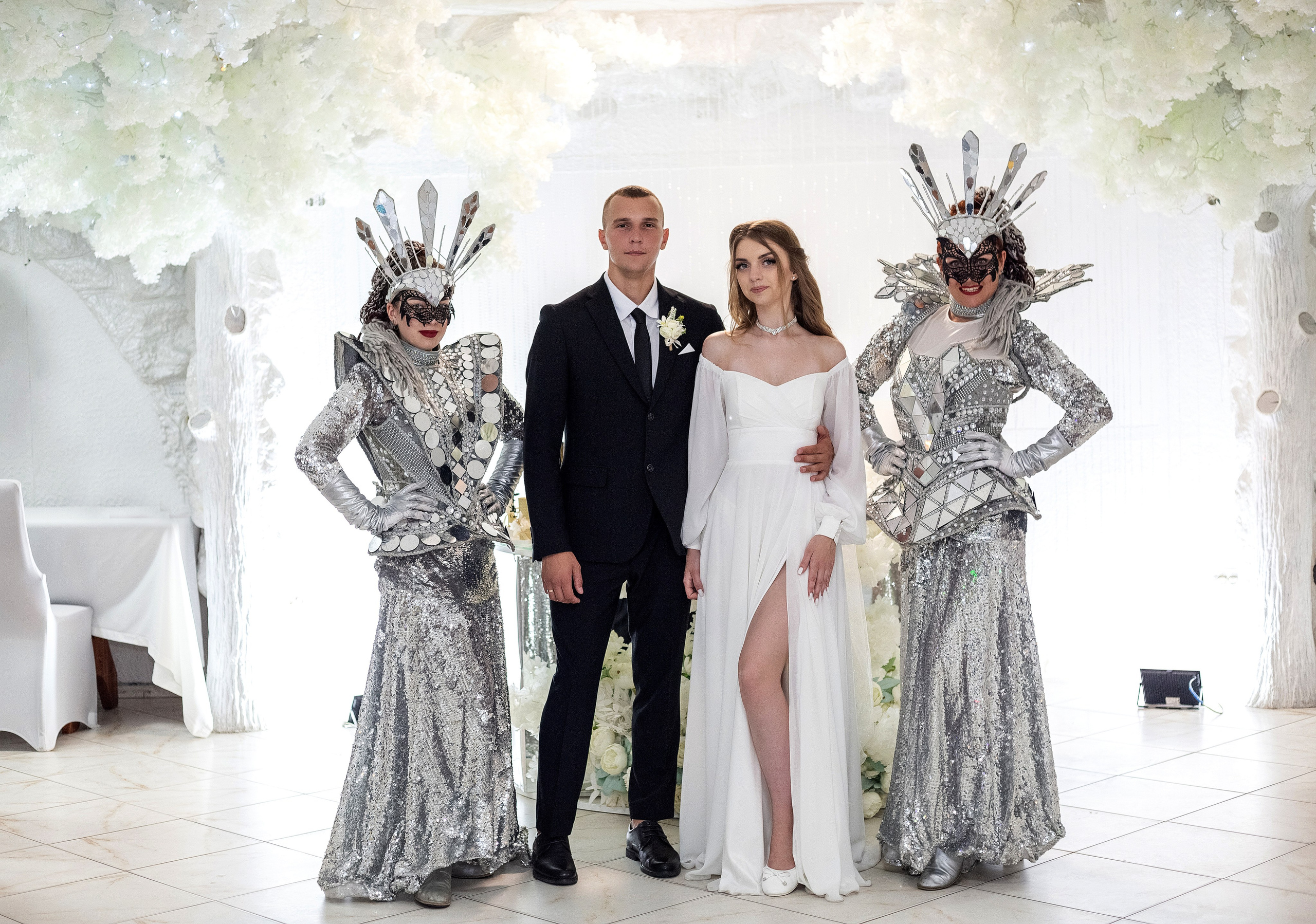 Свадьба Алина и Алексей — трогательные моменты. Вера Соколова фотограф Воронеж