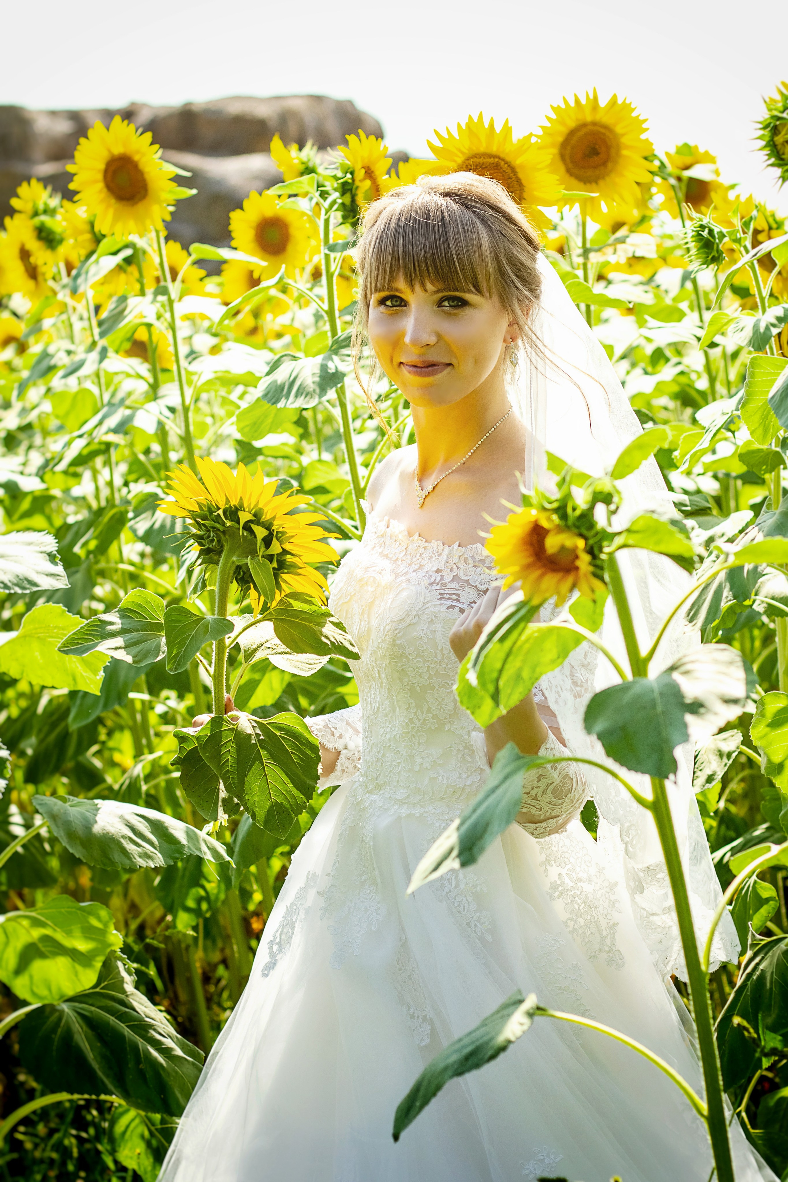 Свадебный переполох. Вера Соколова фотограф Воронеж