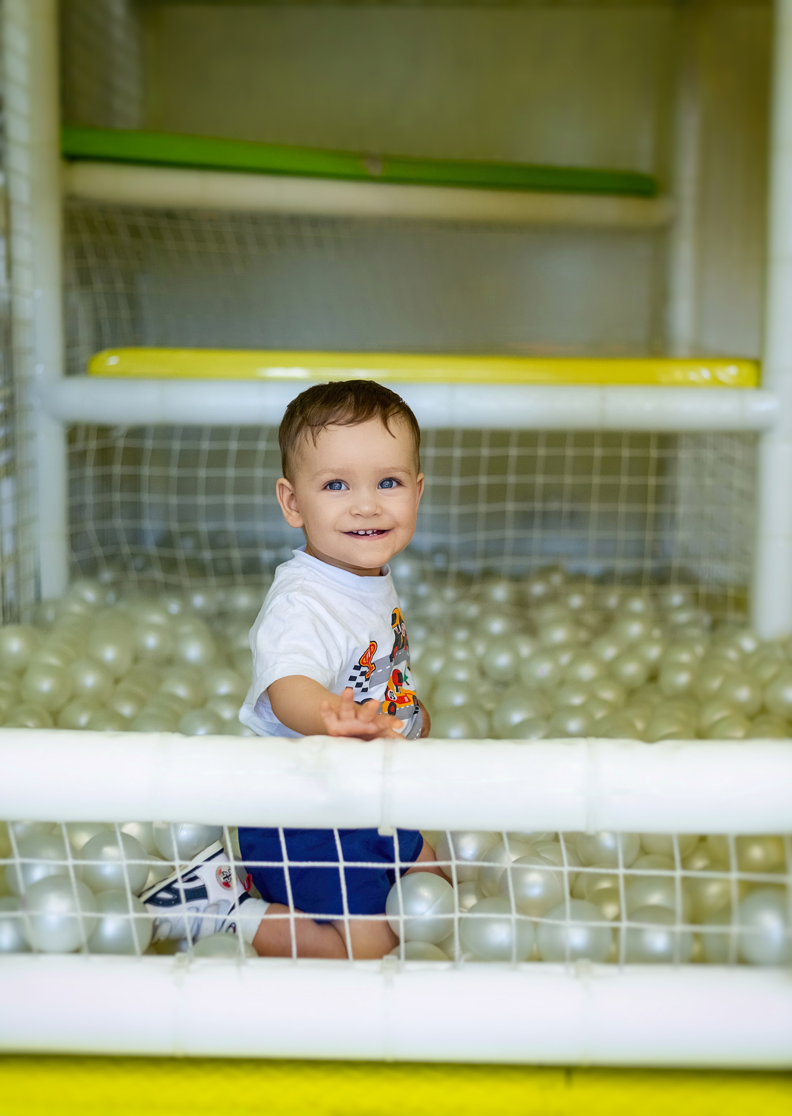 Егорушка 1 годик. Вера Соколова фотограф Воронеж