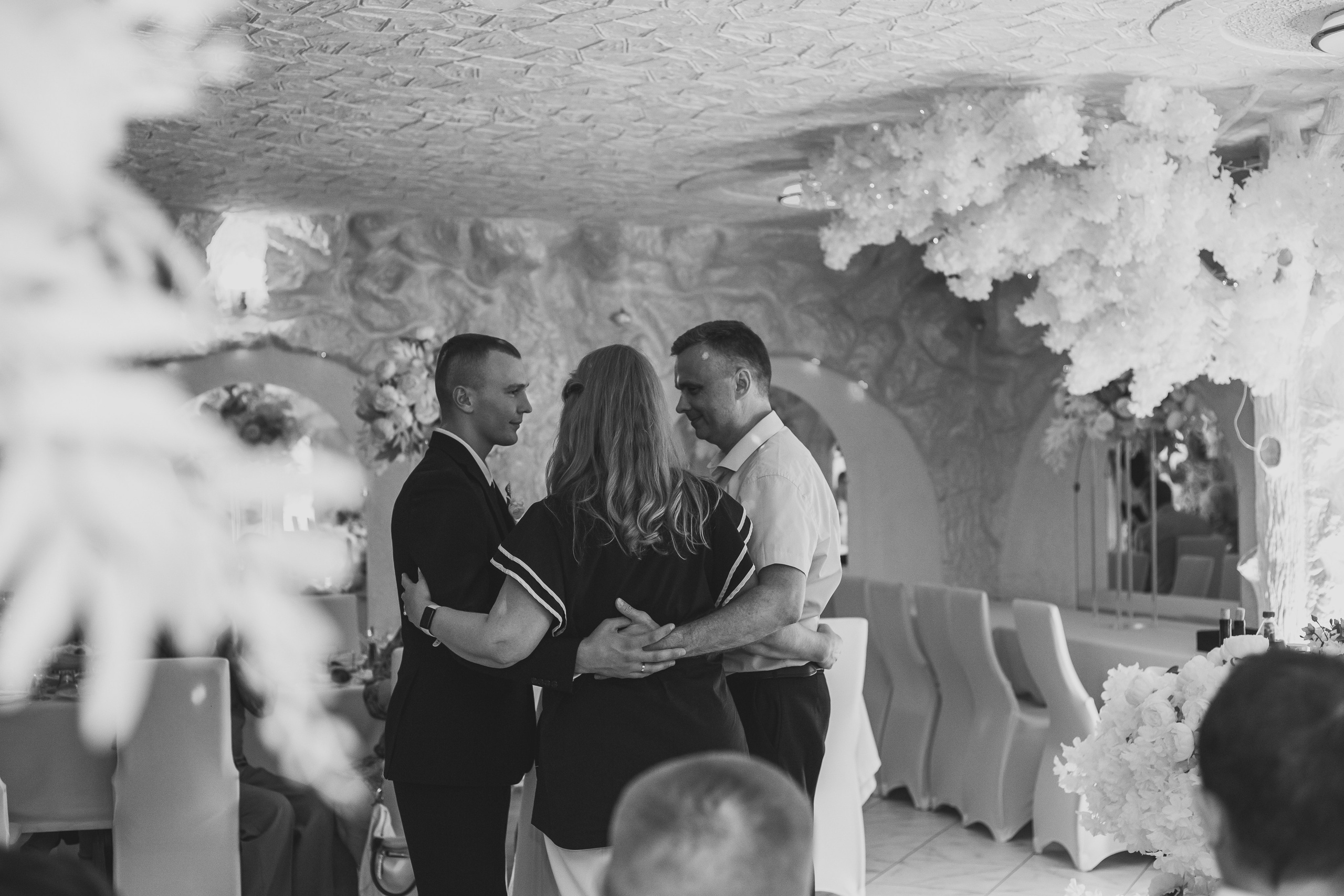 Свадьба Алина и Алексей — трогательные моменты. Вера Соколова фотограф Воронеж