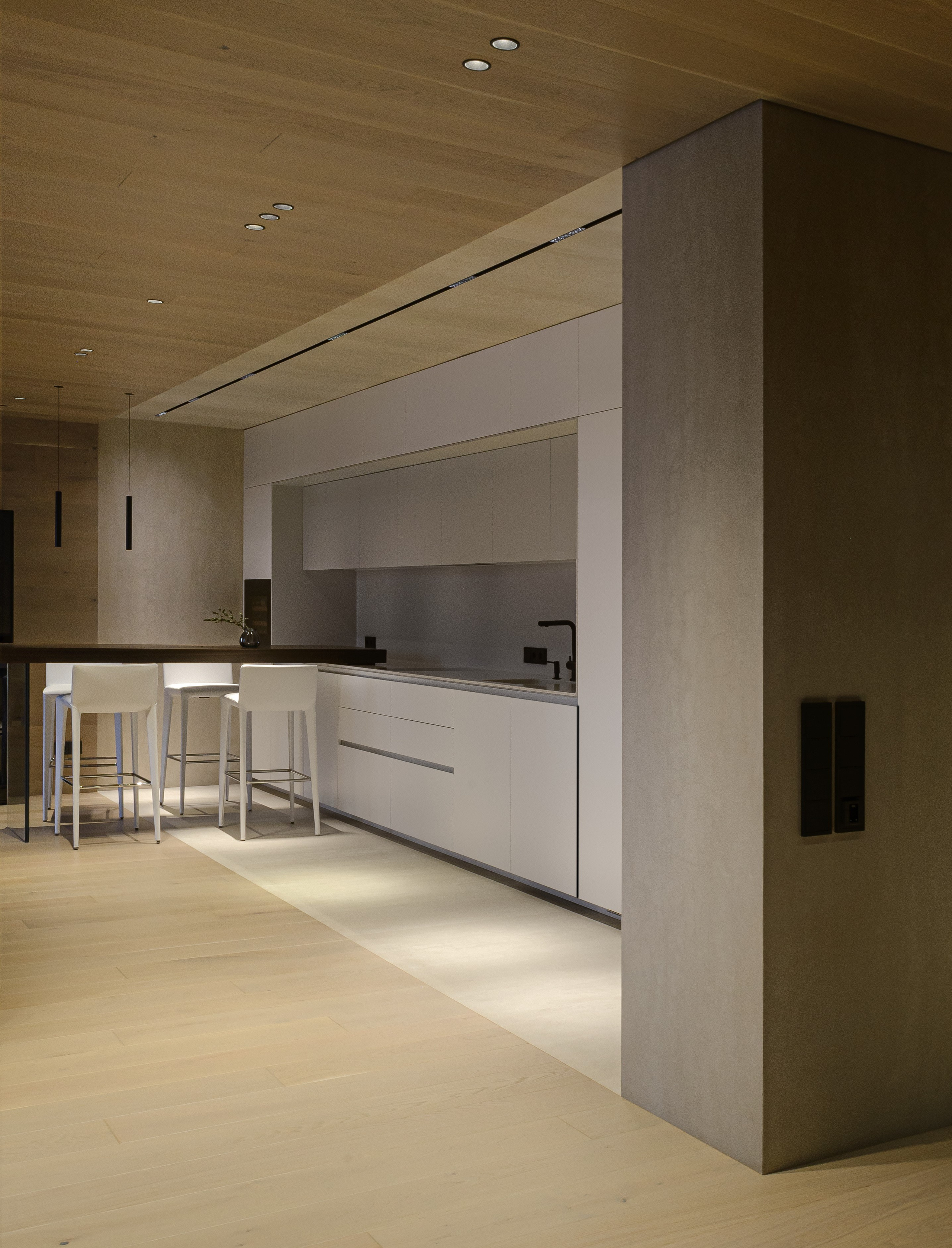 Новосибирск. MODELLISTA ARCHITECTS