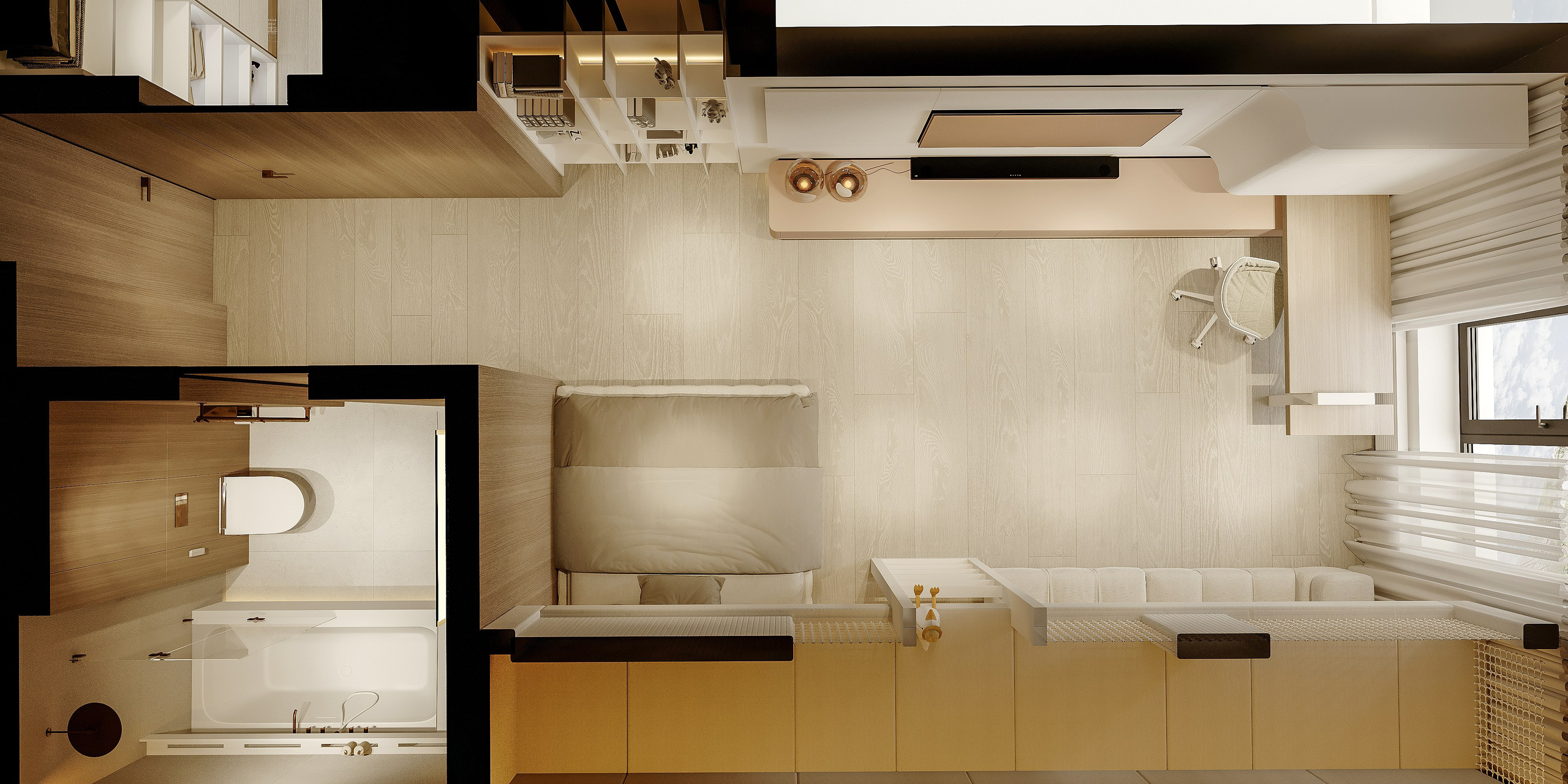 НОВОСИБИРСК. Дизайн интерьера. Архитектура. MODELLISTA ARCHITECTS