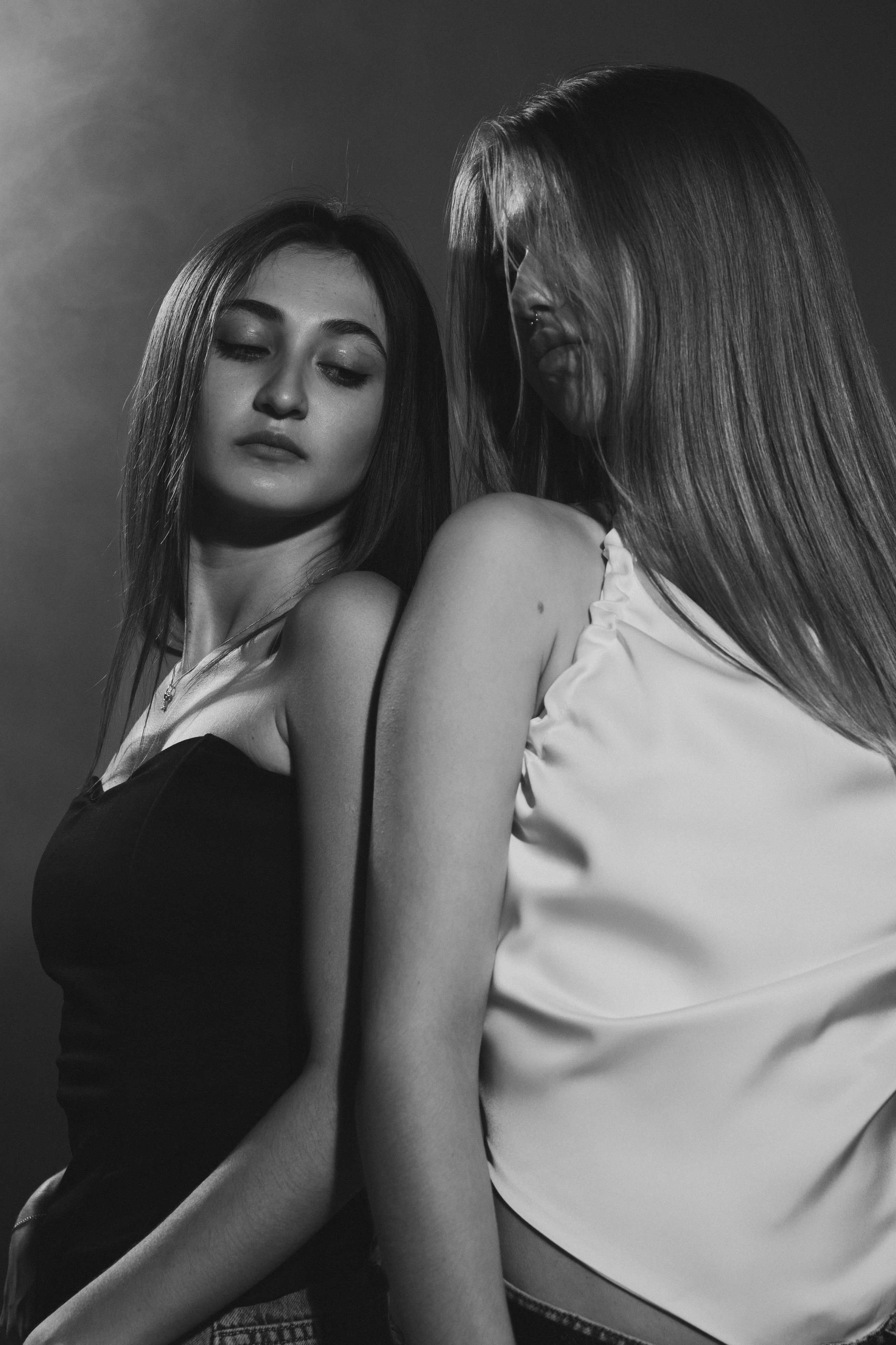 София + Настя. MASHA_PRO.ART фотограф в Курске