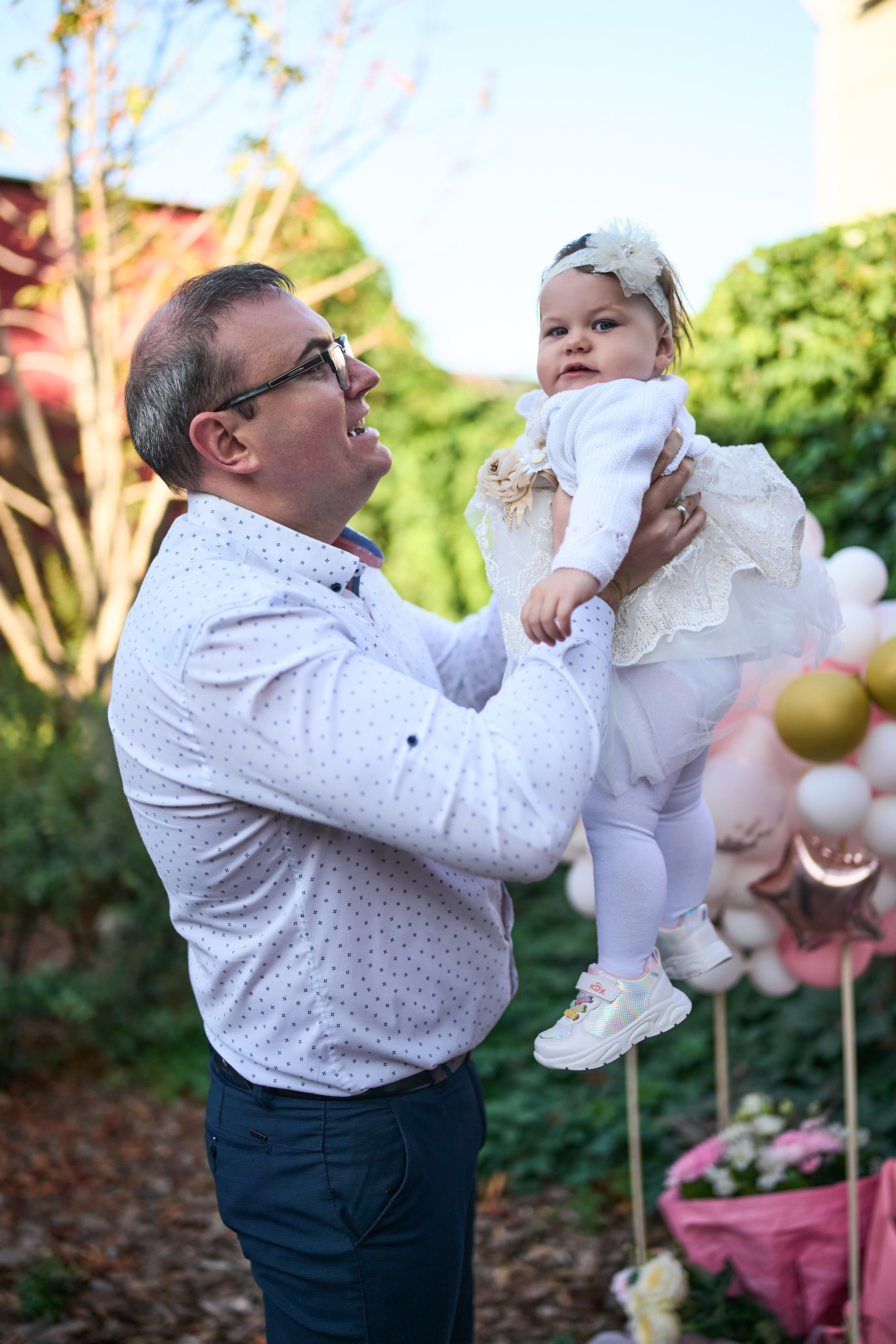 ДР Ксю. Фотограф Олег Сотник