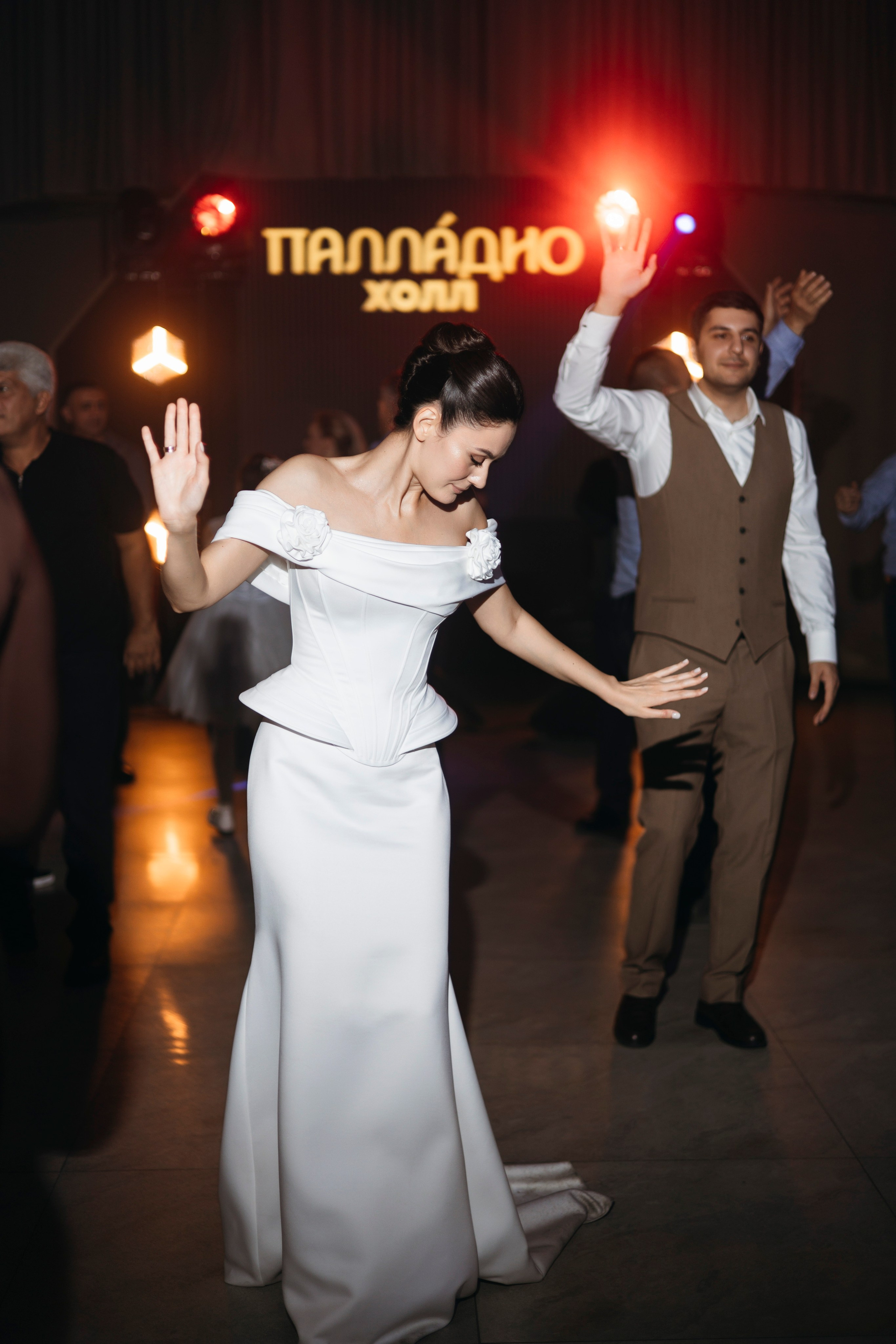 Владимир и Ирина. Nikolpinhasova