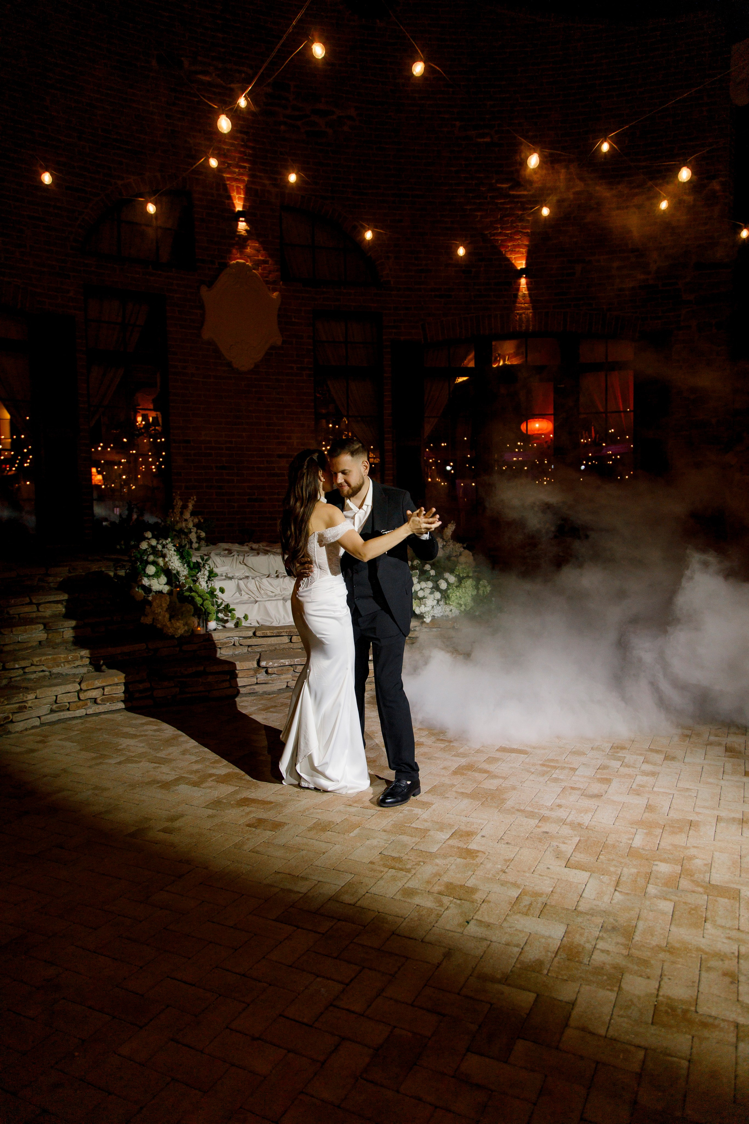 Роман и Ксения. Nikolpinhasova