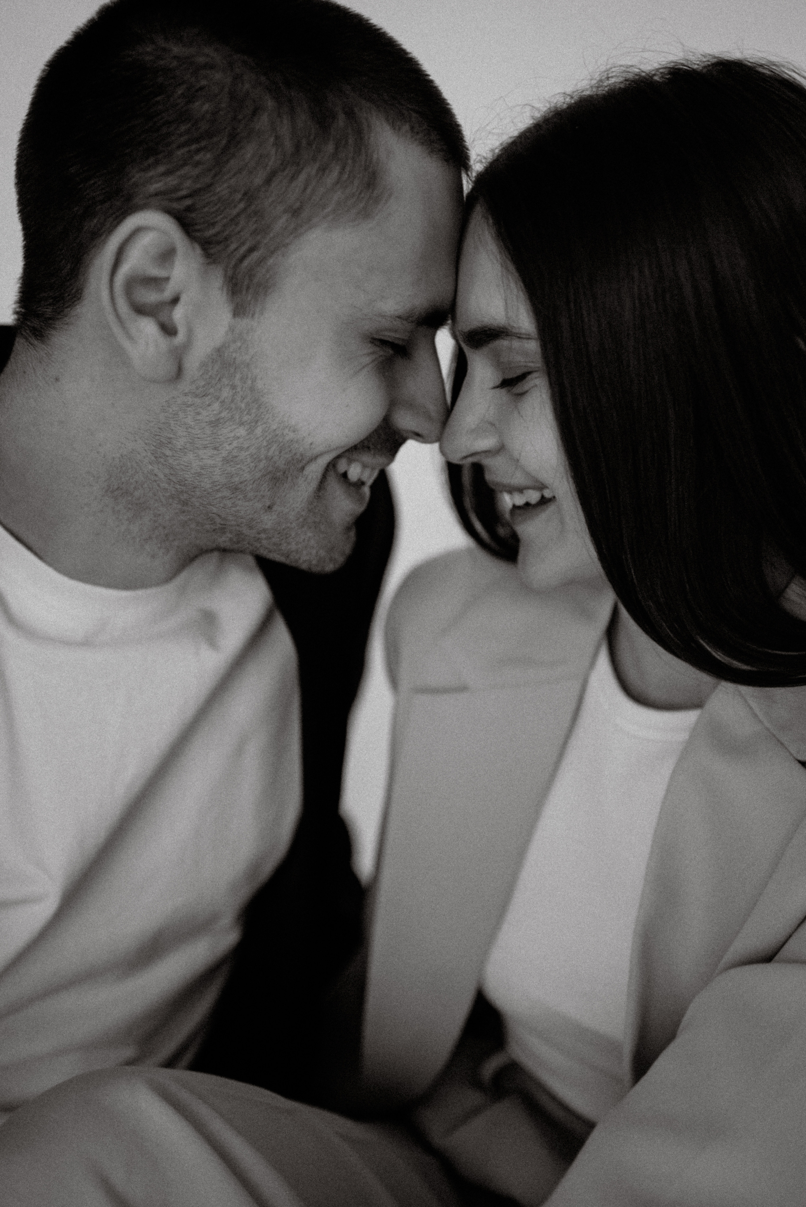 Двое. Свадебный и портретный фотограф в Брянске и Москве Алина Химушкина