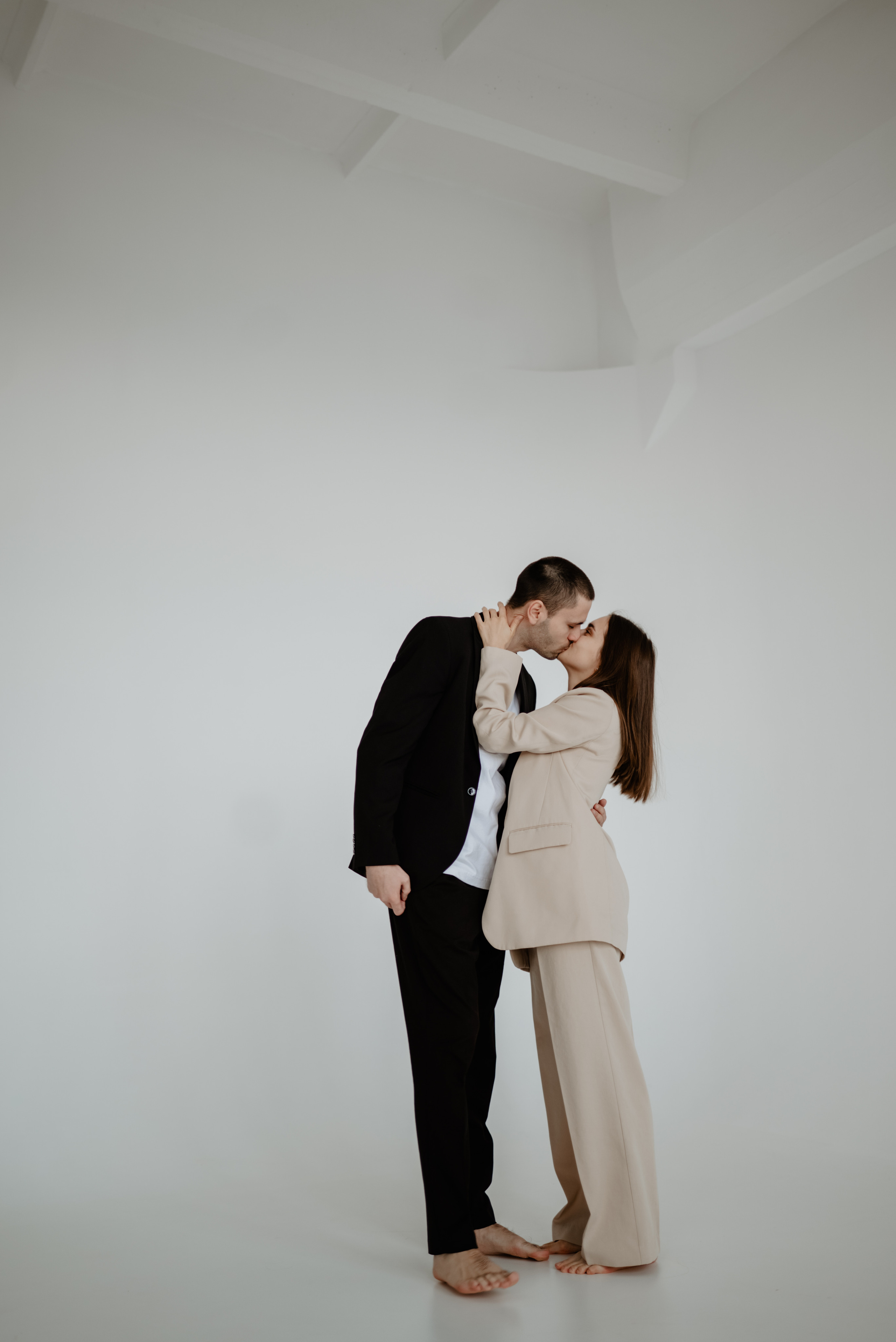 Двое. Свадебный и портретный фотограф в Брянске и Москве Алина Химушкина