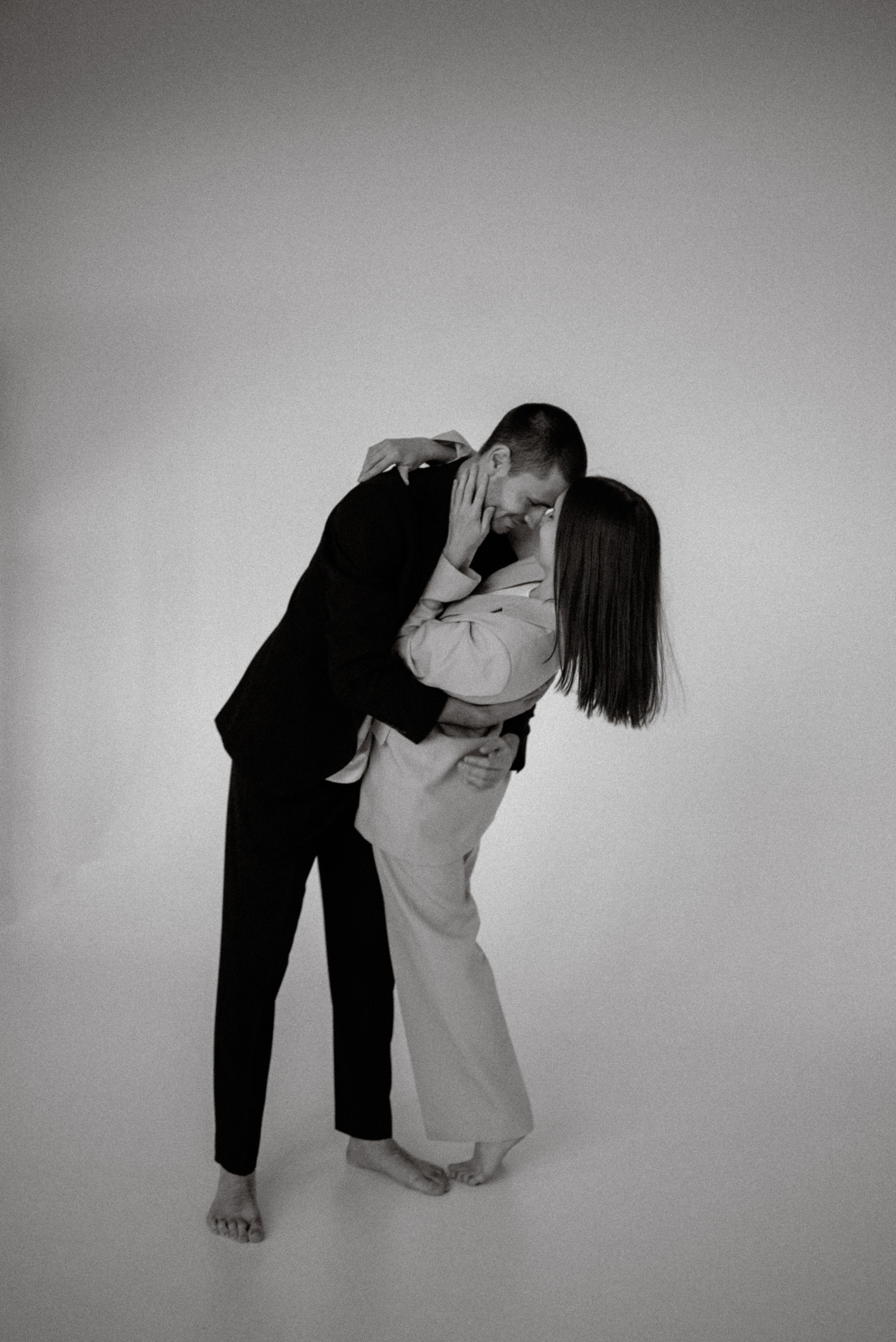 Двое. Свадебный и портретный фотограф в Брянске и Москве Алина Химушкина