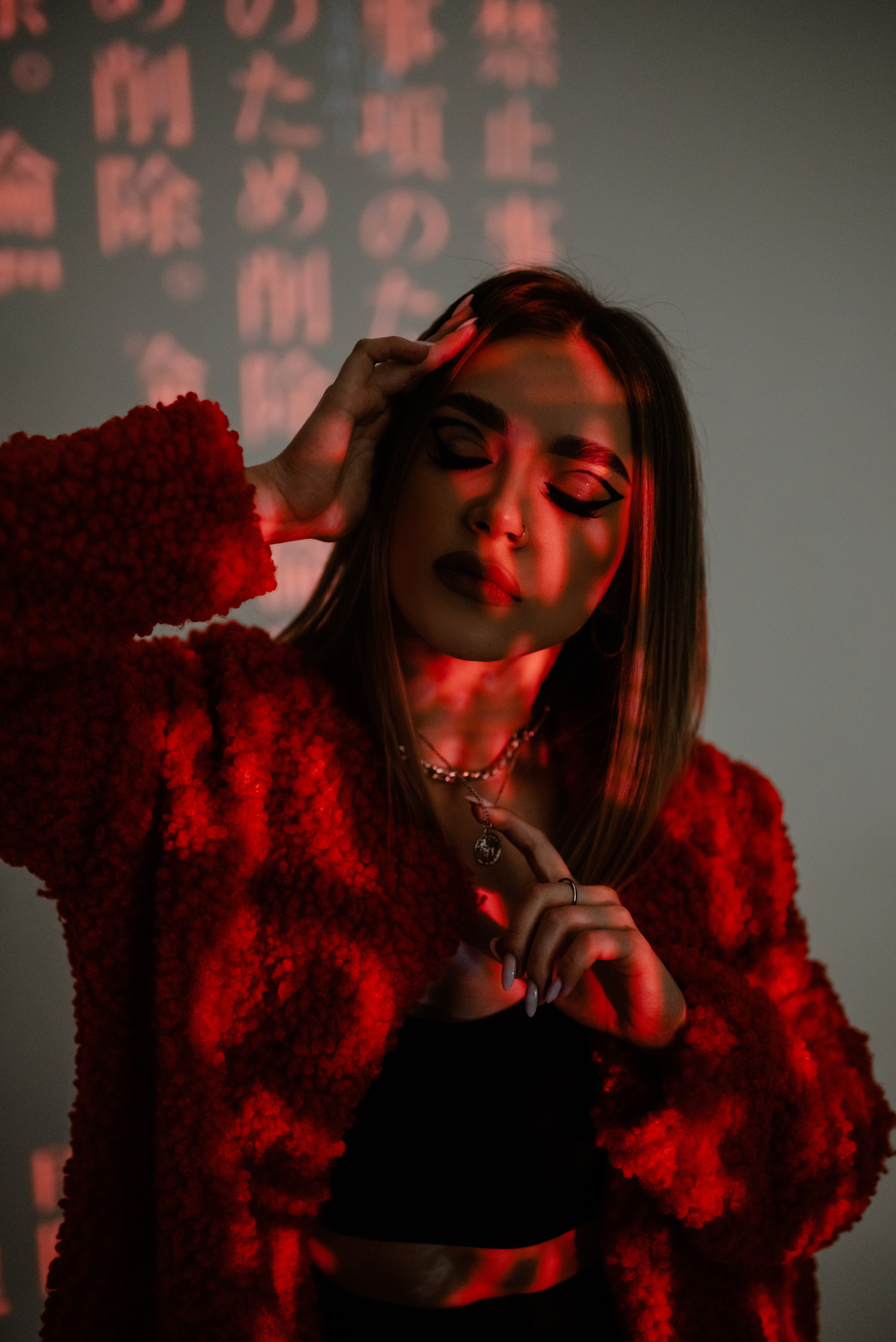 Арина. Свадебный и портретный фотограф в Брянске и Москве Алина Химушкина