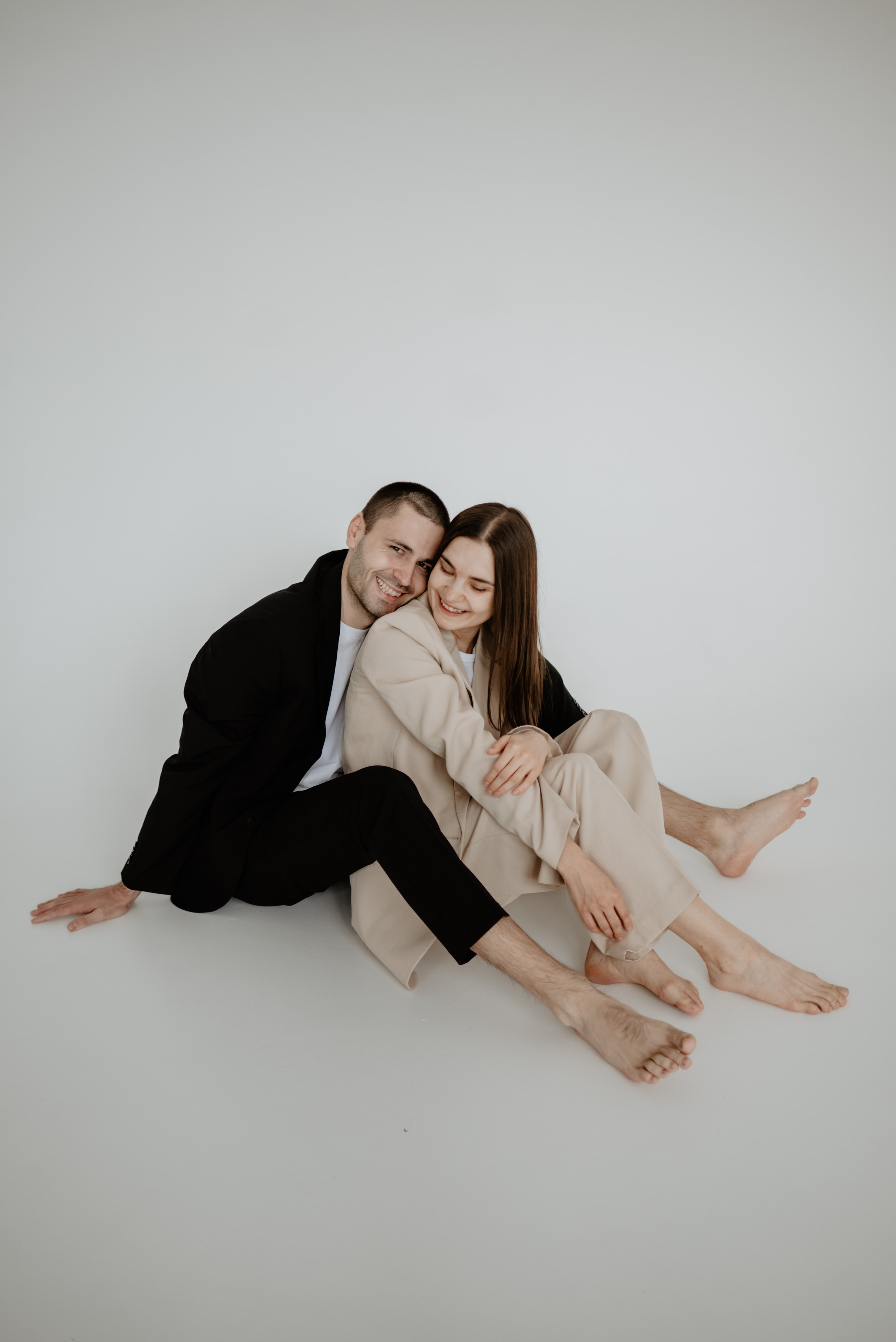 Двое. Свадебный и портретный фотограф в Брянске и Москве Алина Химушкина