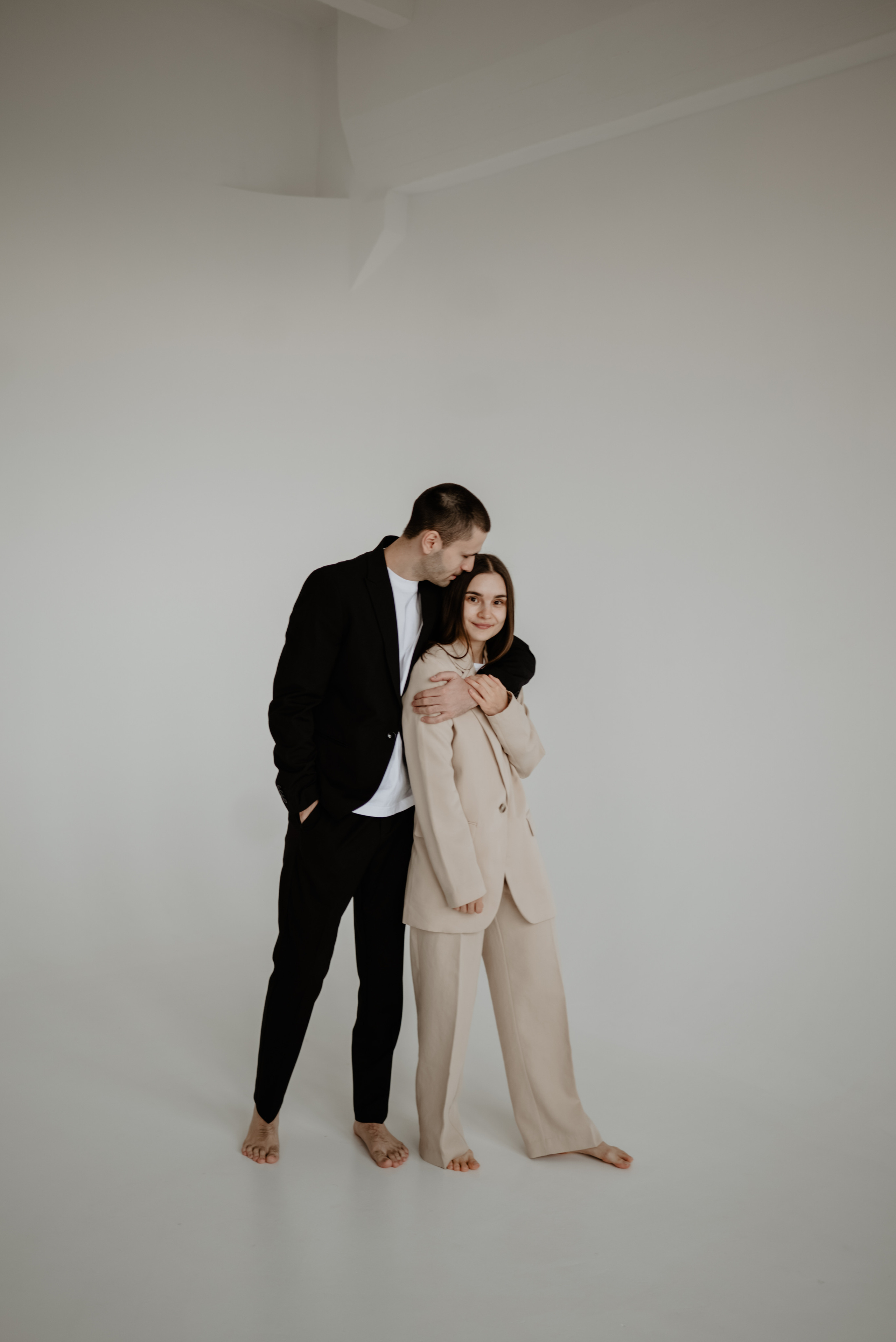 Двое. Свадебный и портретный фотограф в Брянске и Москве Алина Химушкина