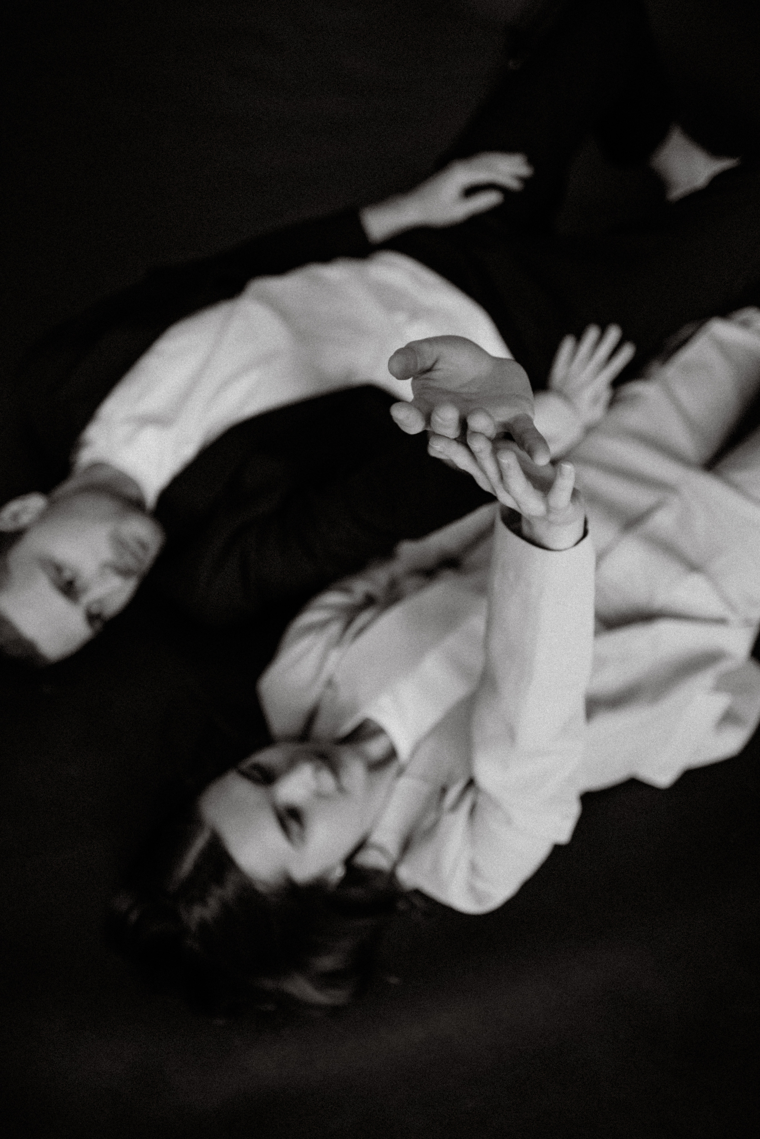 Двое. Свадебный и портретный фотограф в Брянске и Москве Алина Химушкина