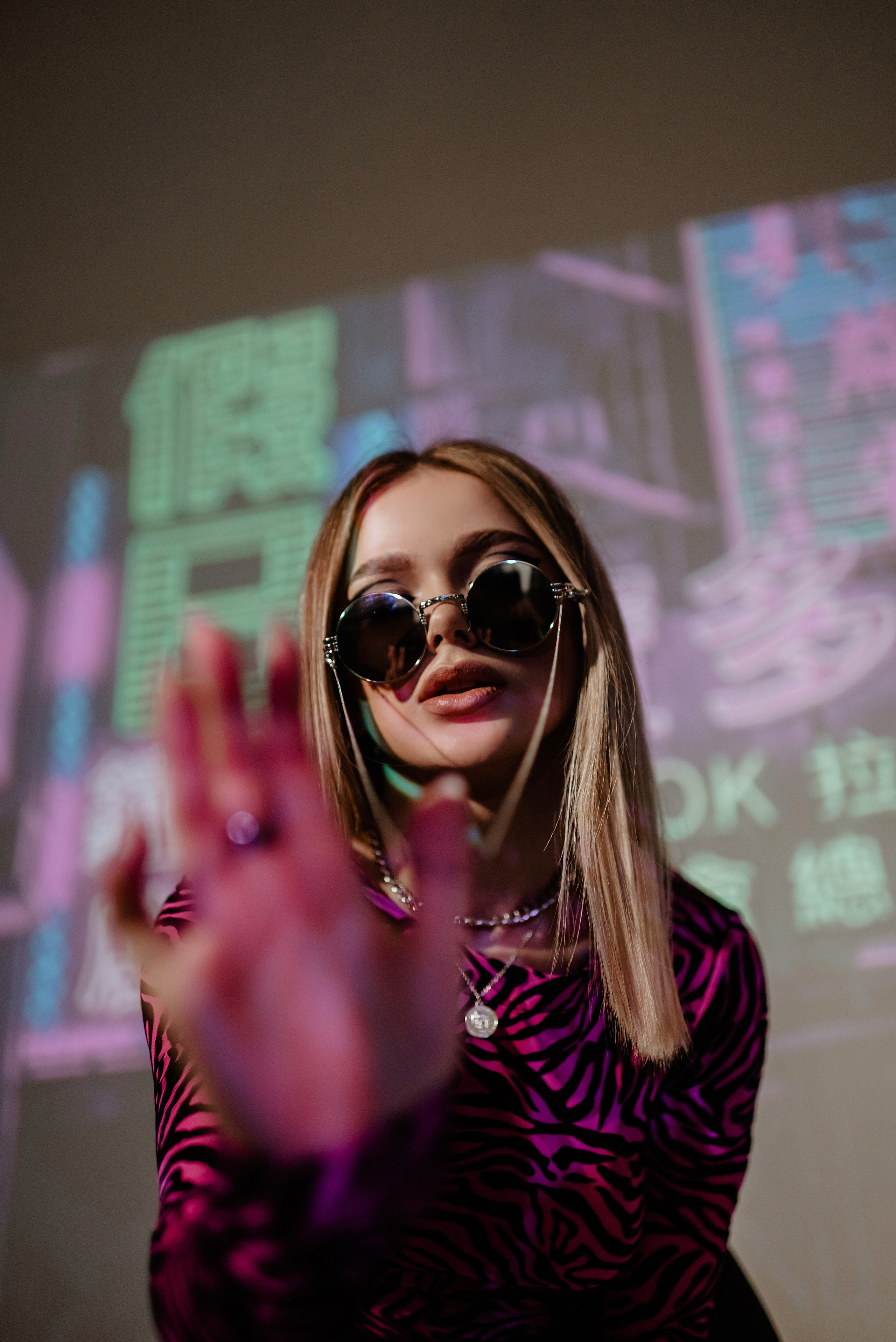 Арина. Свадебный и портретный фотограф в Брянске и Москве Алина Химушкина