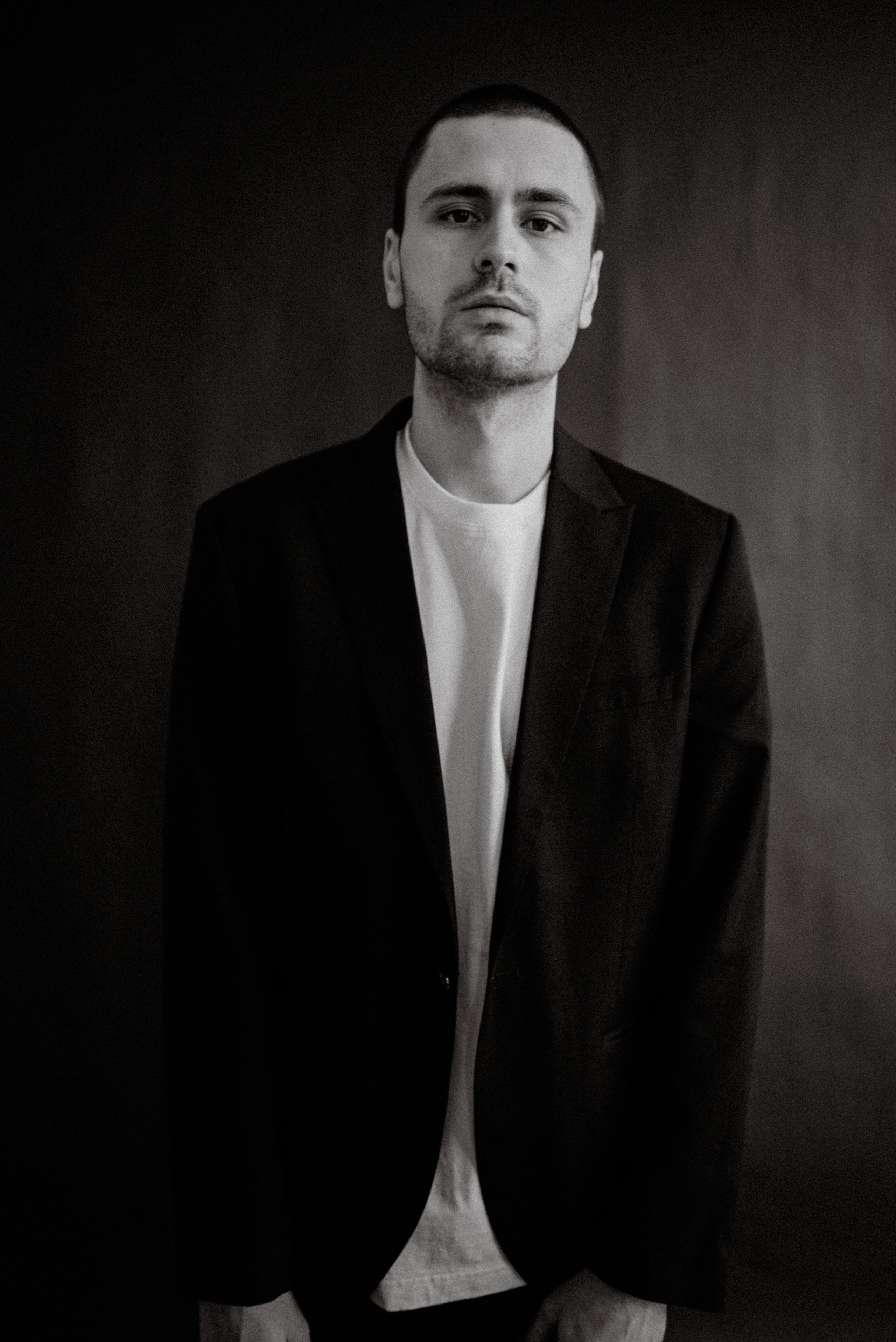 Двое. Свадебный и портретный фотограф в Брянске и Москве Алина Химушкина