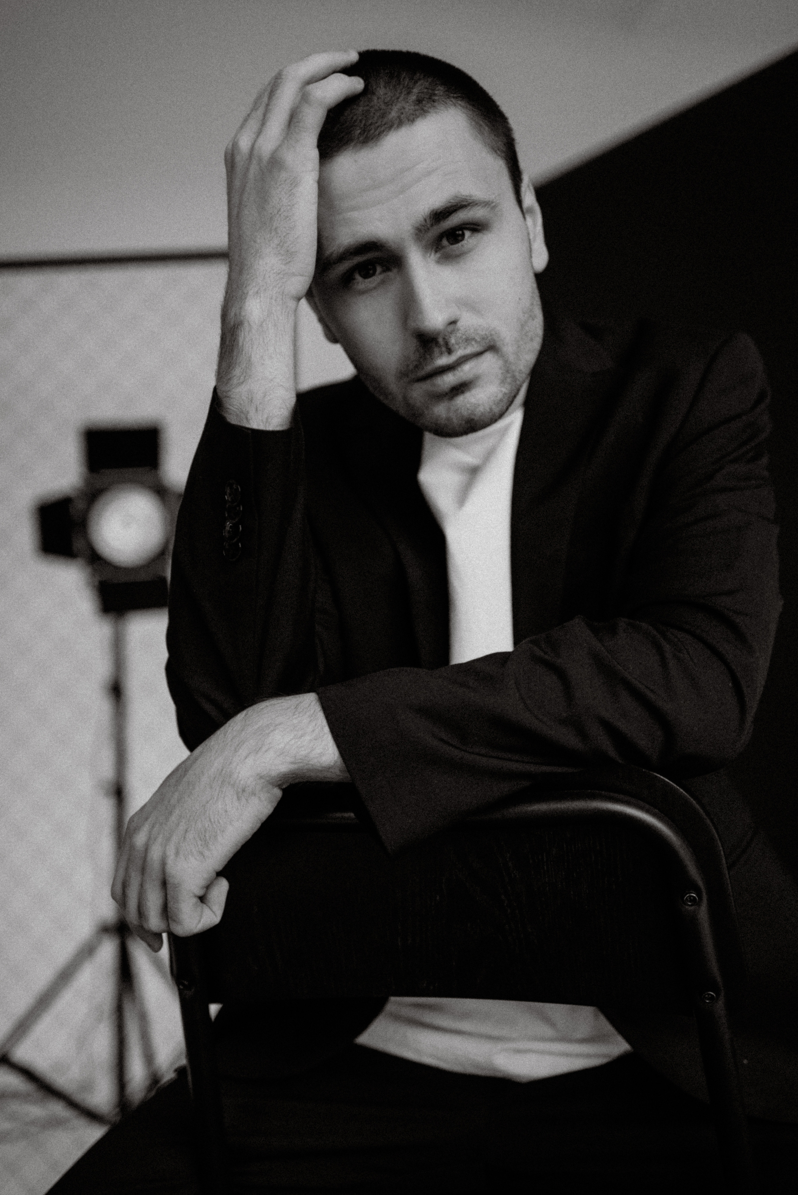 Двое. Свадебный и портретный фотограф в Брянске и Москве Алина Химушкина