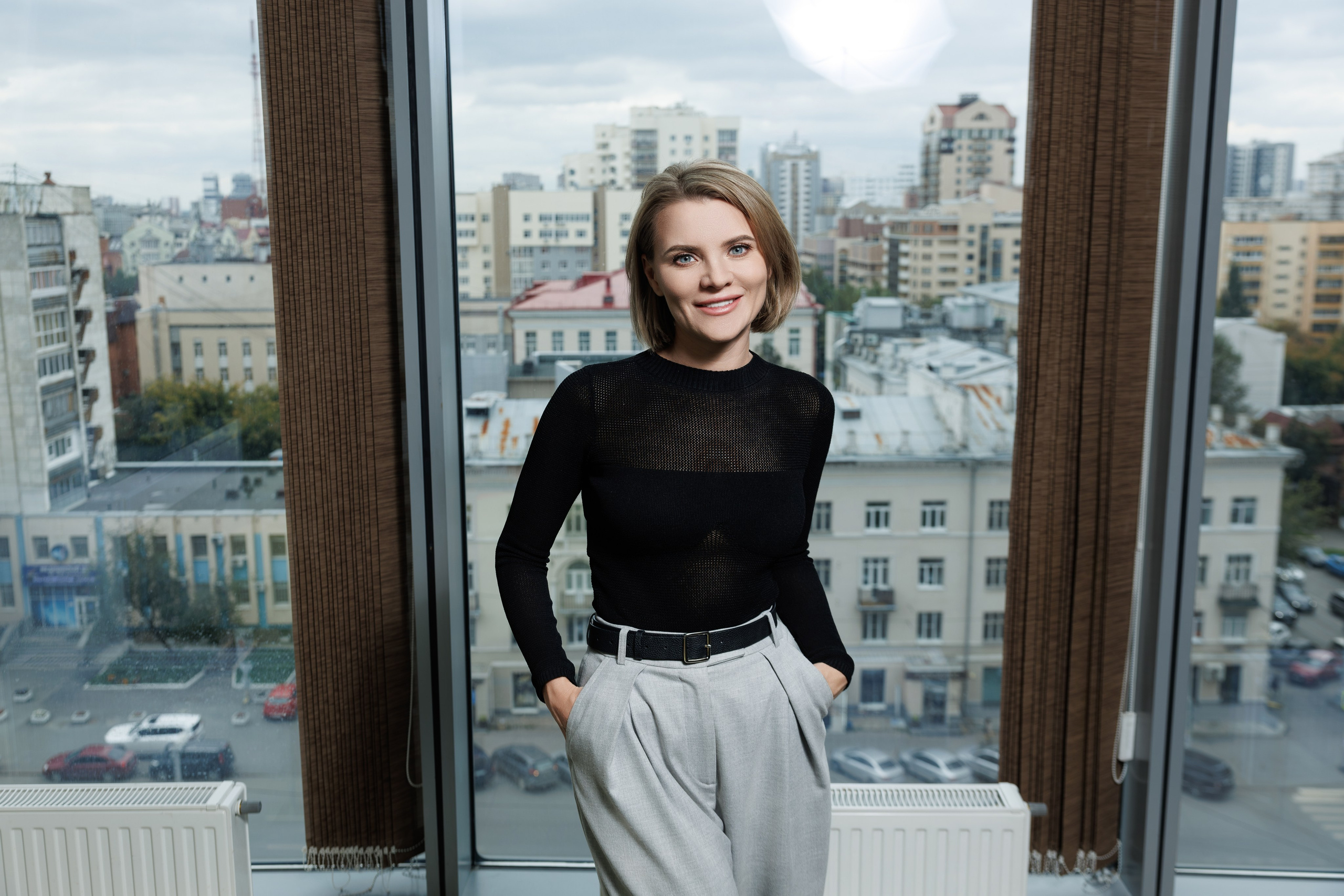 Ген уральского предпринимателя — Талисман. Контент для бизнеса в Екатеринбурге Полдень Медиа