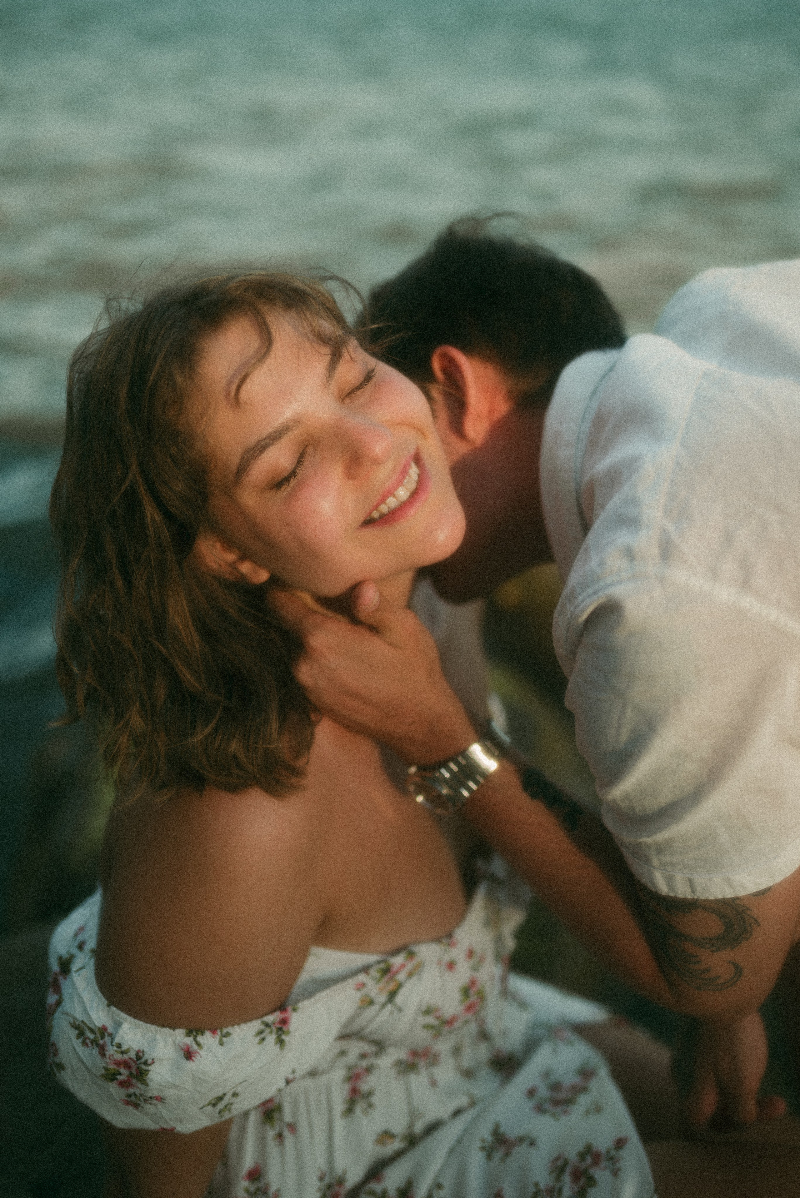 Виолетта и Евгений. Фотограф Санкт-Петербург, Новороссийск