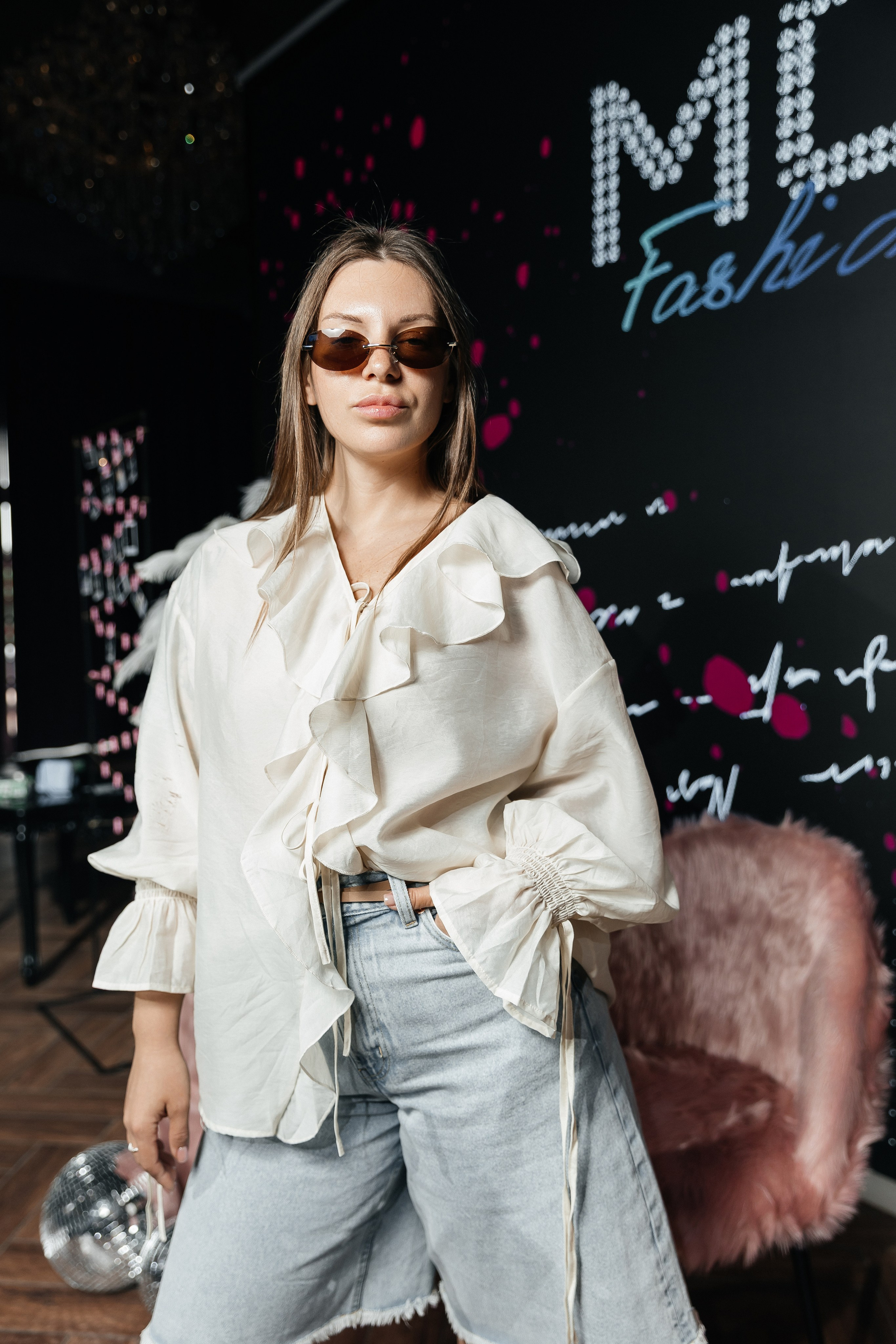 MONT fashion IT event. Свадебный фотограф в Ростове-на-Дону
