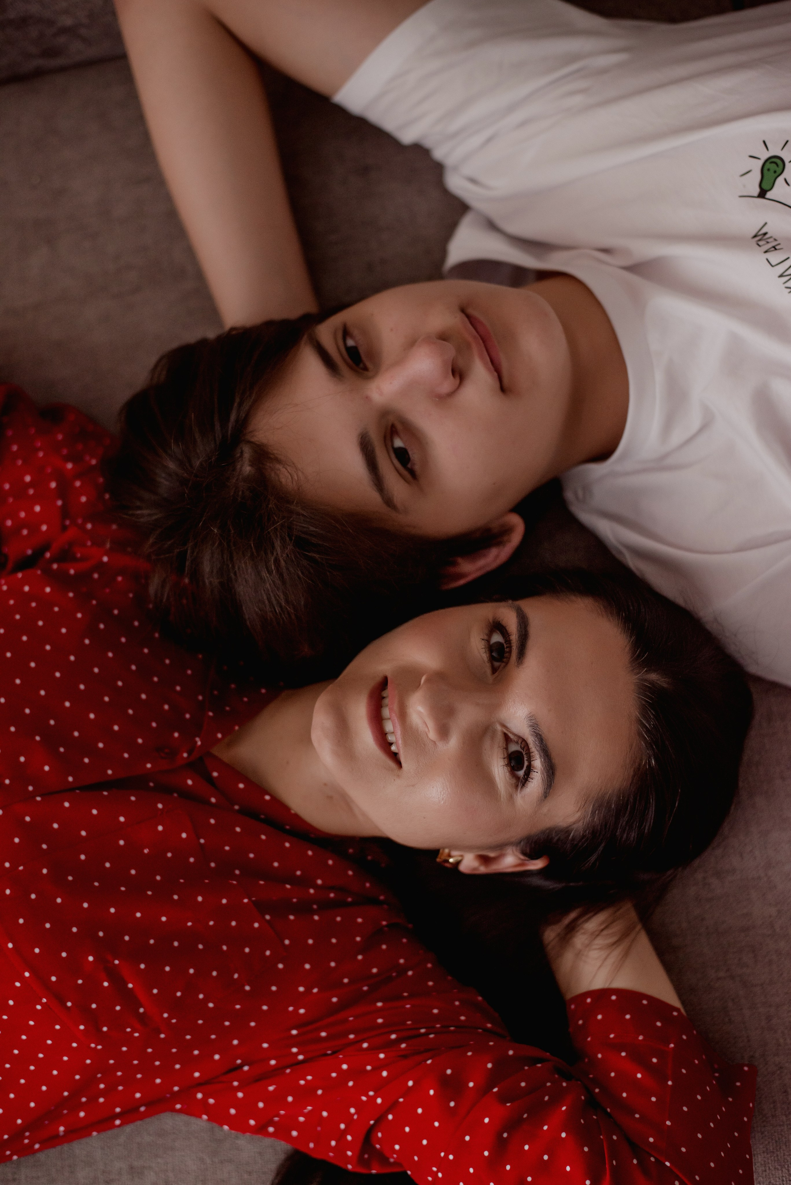 Зимний день. Семейный фотограф в Новочеркасске Виктория Громова