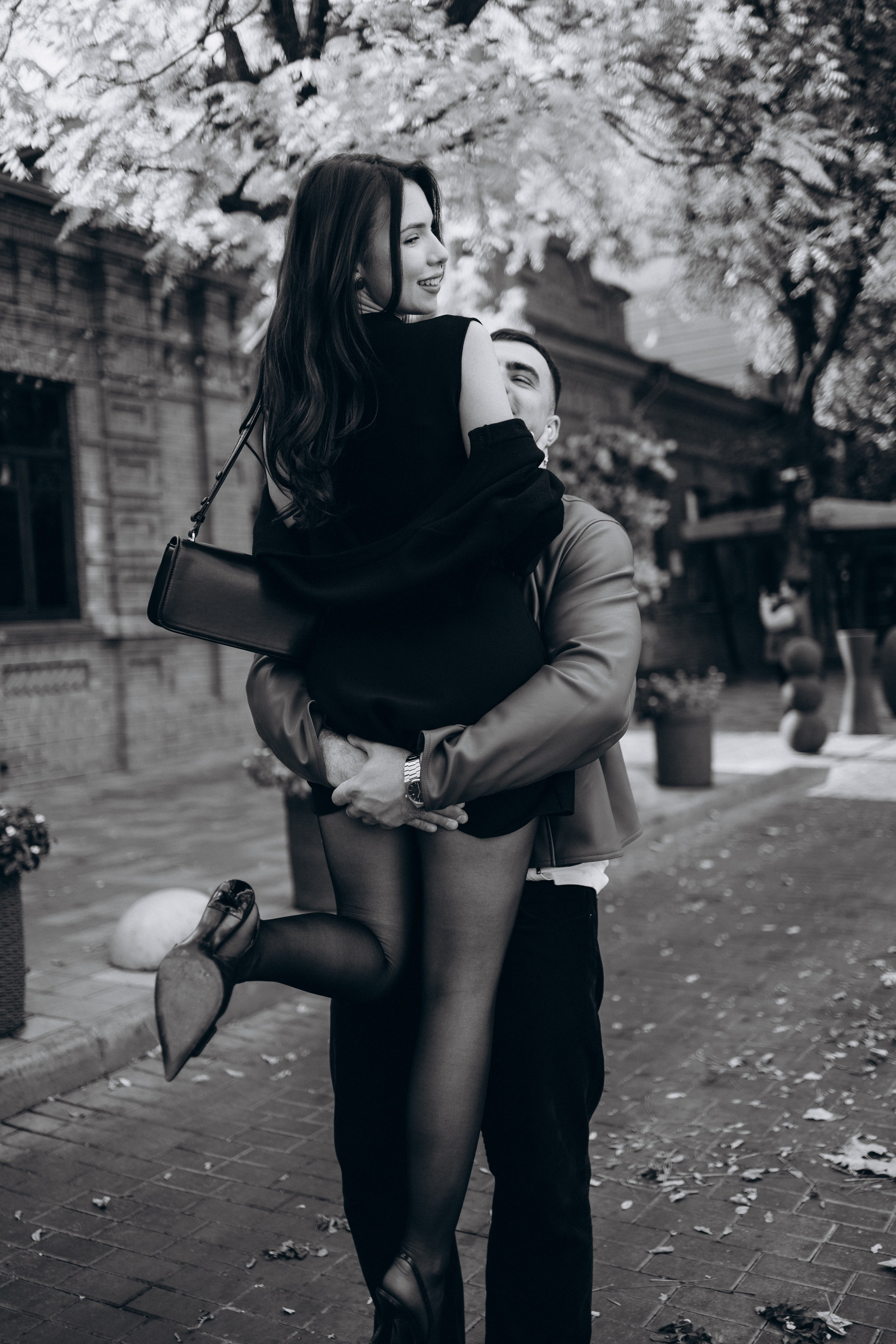 Иван и Софья. Самый теплый фотограф в Краснодаре Рябоконь Ксения