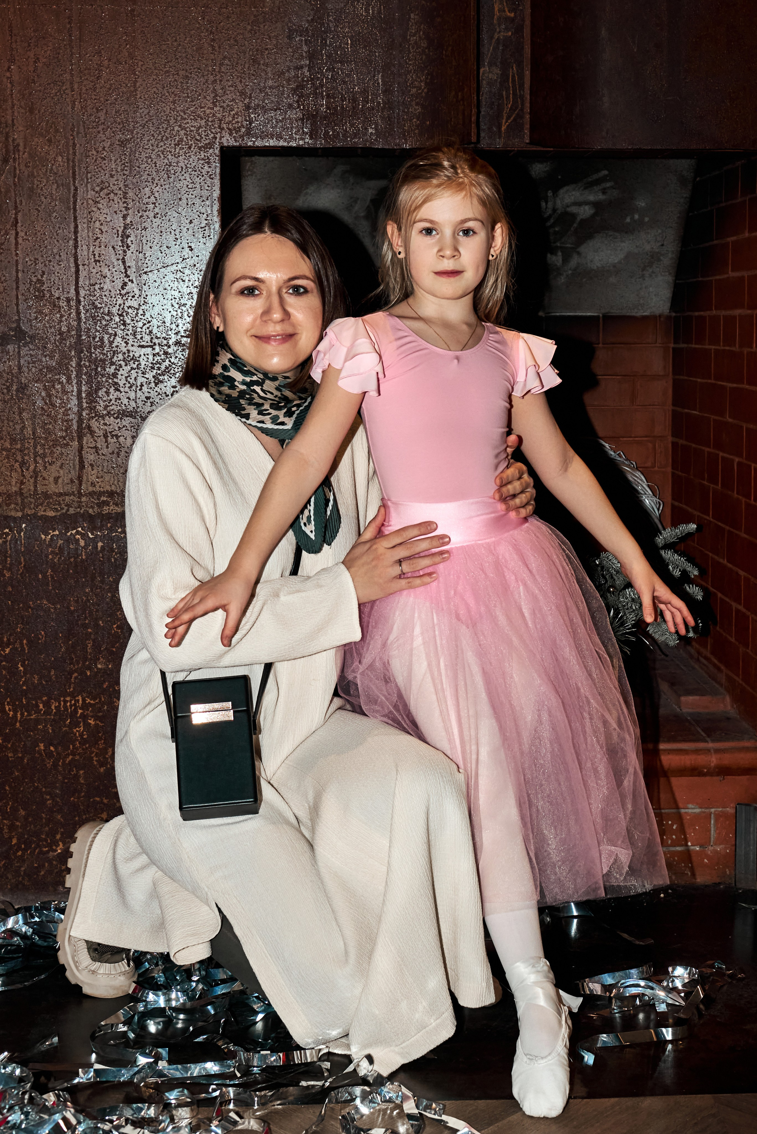 Детский праздник. Семейный и портретный фотограф в Нижнем Новгороде Сидорова Наталья