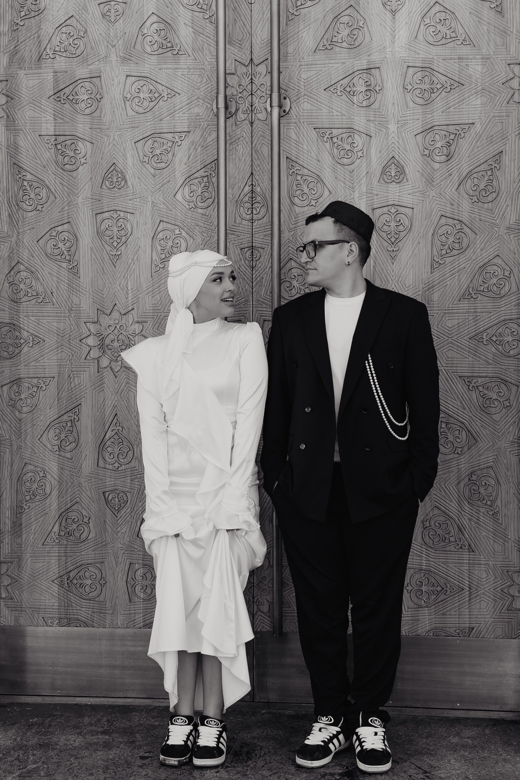 NIKAH I&D. Свадебный и семейный фотограф Казань