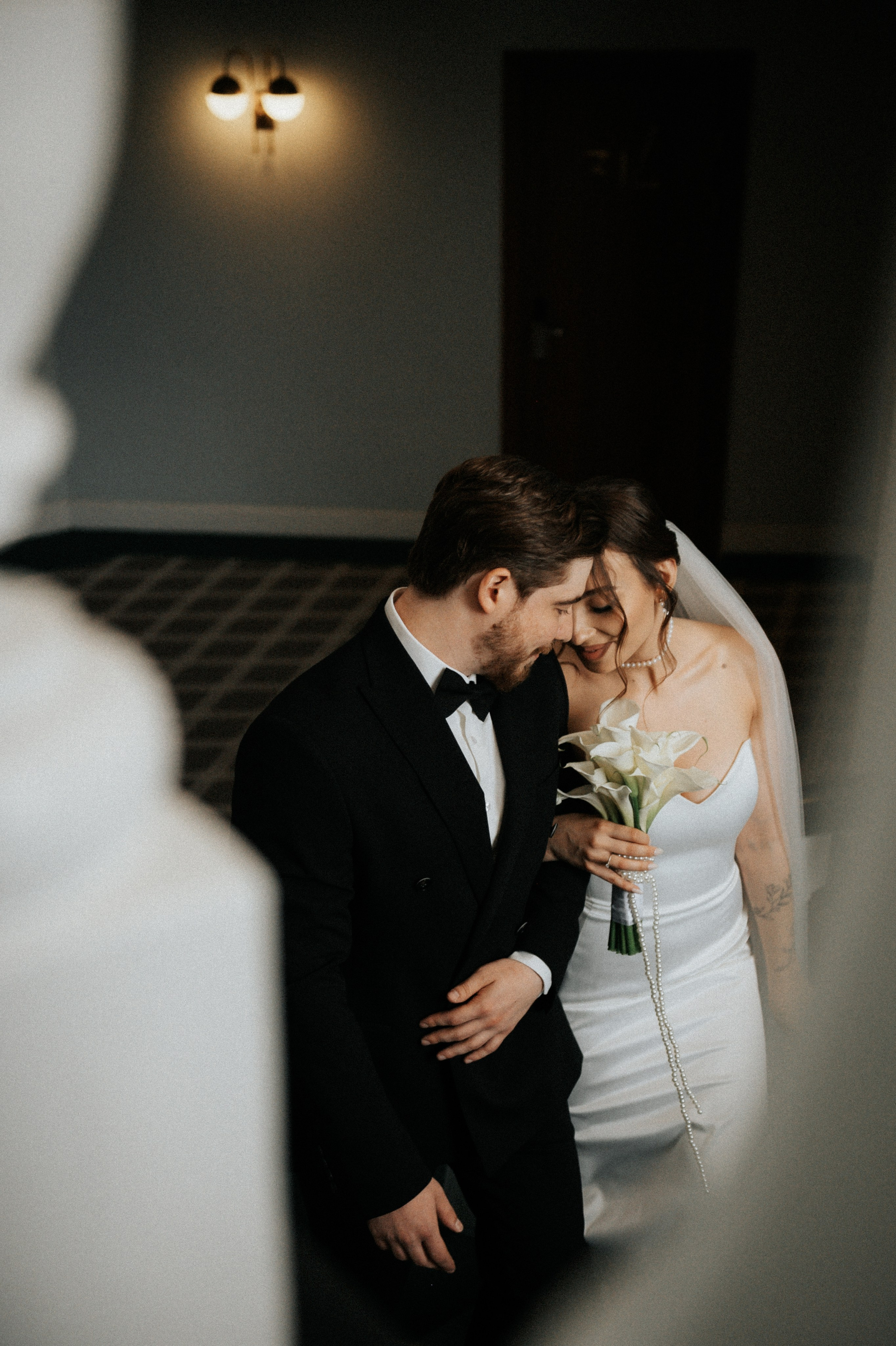 Свадебные фотографии. Фотограф в Барнауле Дарья Бутурлакина. Люби.Цени.Касайся