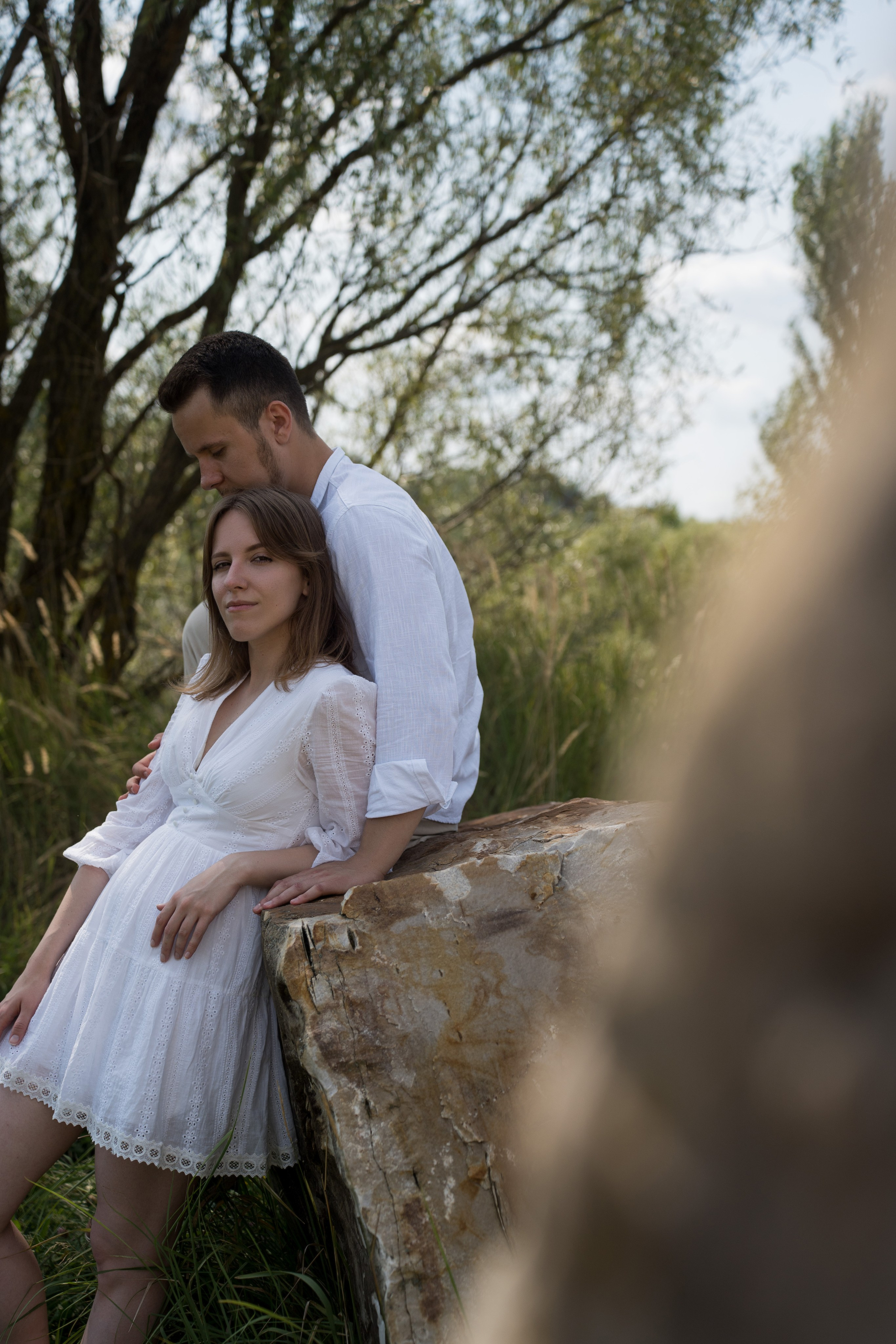 Сергей и Вика. Фотограф в Воронеже Юлия Игнатьева