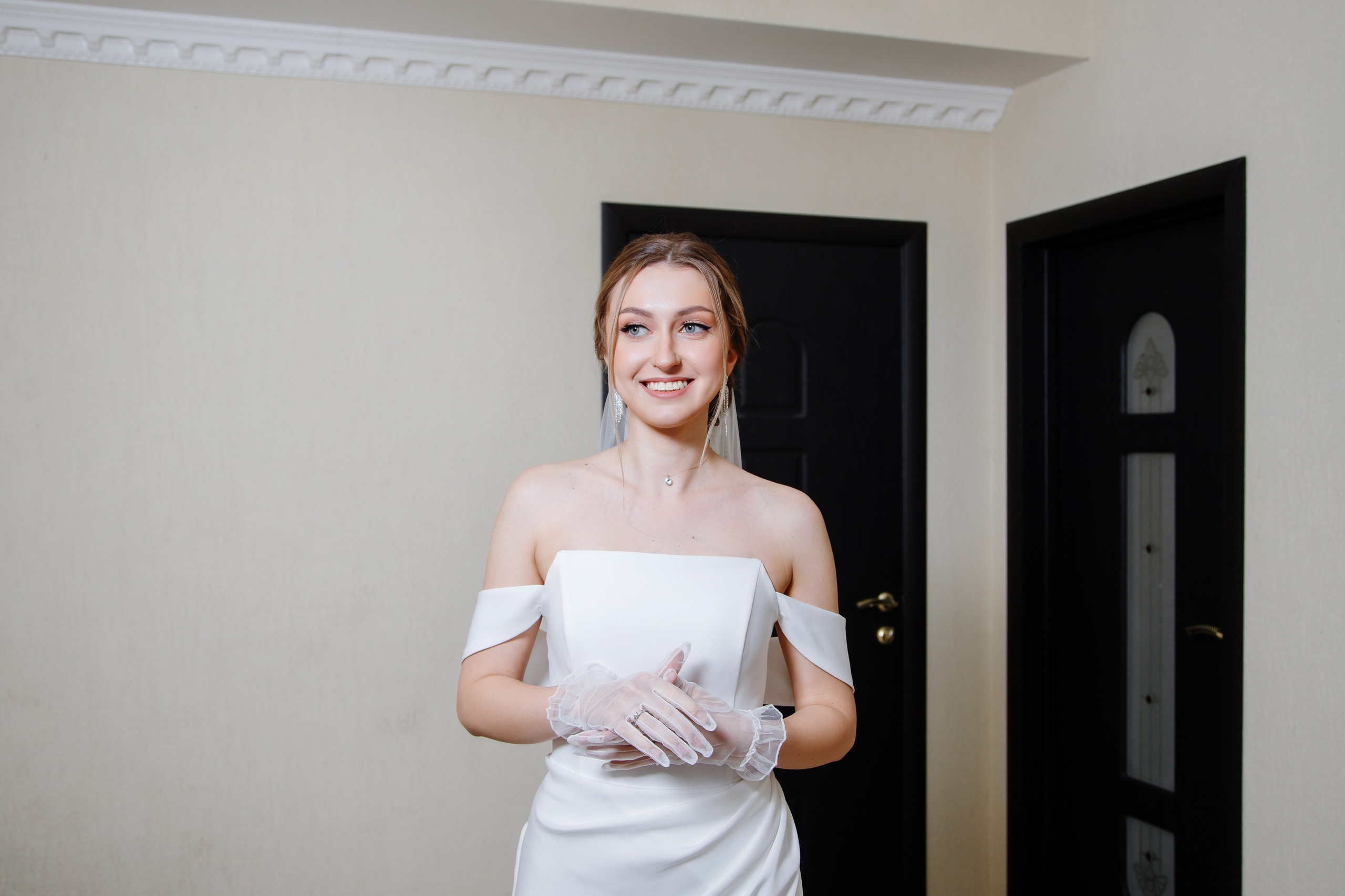 Артём ♥ Алина. Свадебный и семейный фотограф в городе Воронеж. Ирина Боловина