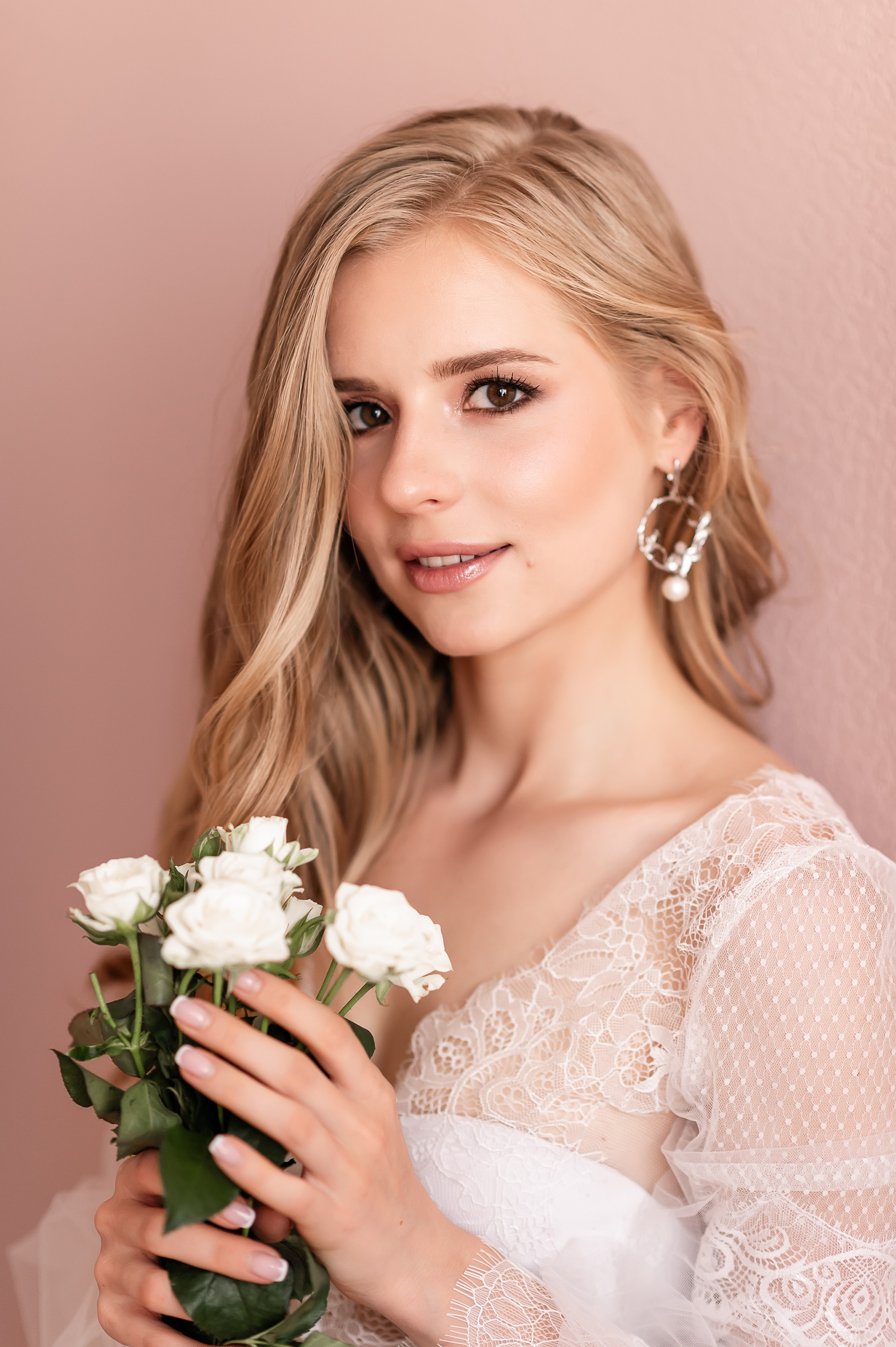 Фотосессия утро невесты. Фотосессии в Москве, женский и семейный фотограф Юлия Михайленко