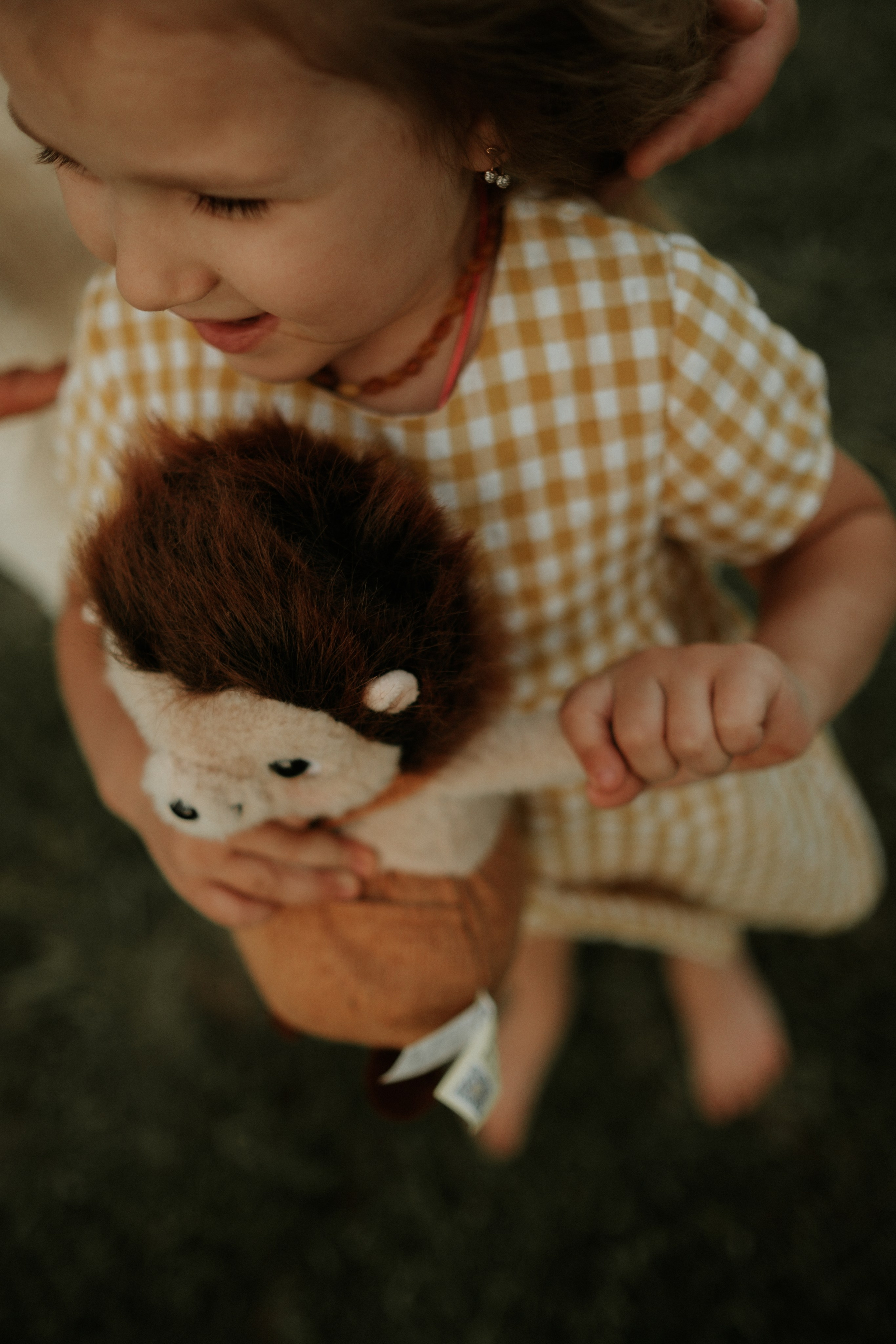 Семейная история на озере Сарпа. Фотограф в Москве Ольга Елоева