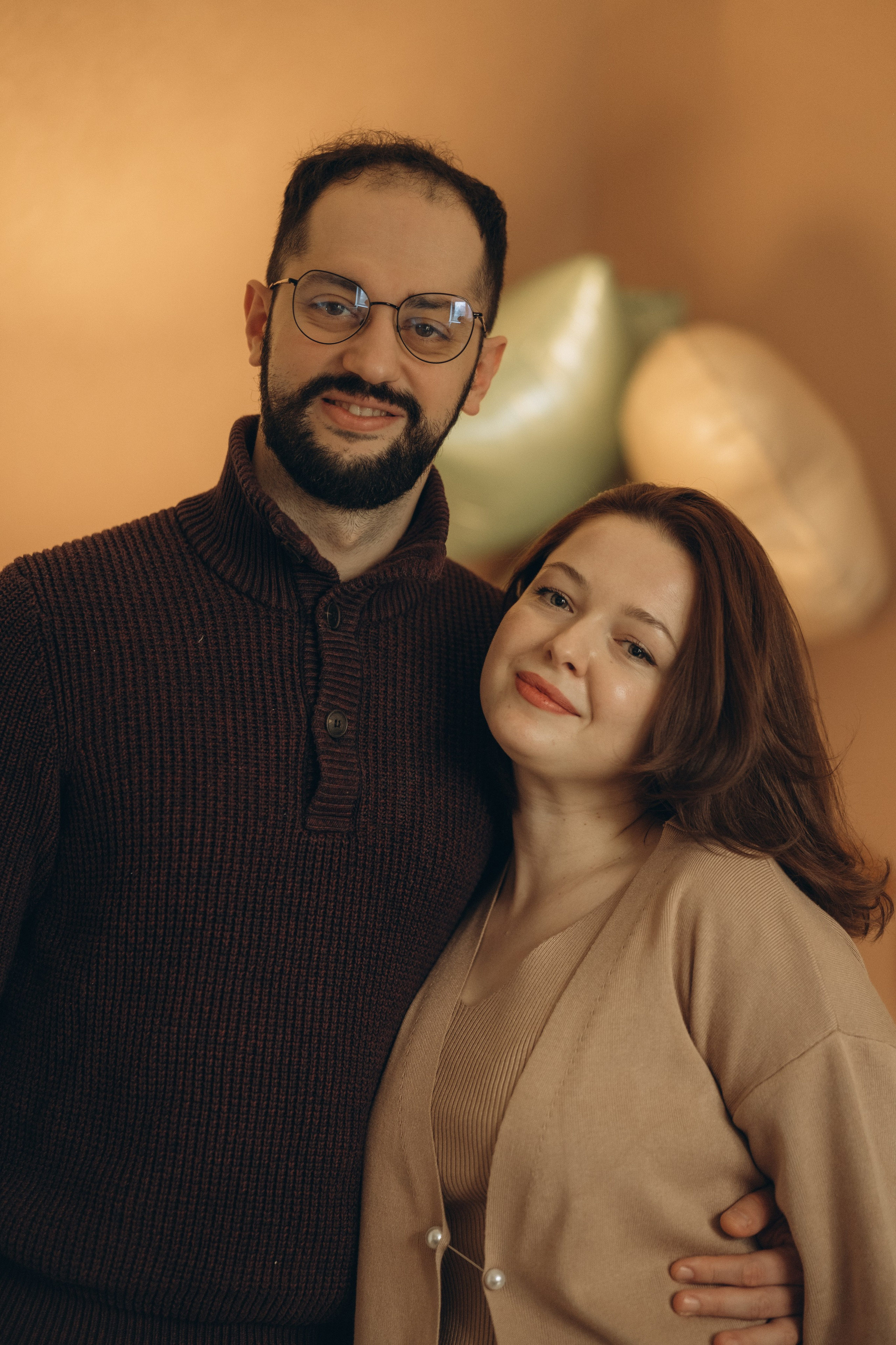 Сашеньке 1 годик 2025 г. Фотограф в Москве Ольга Елоева