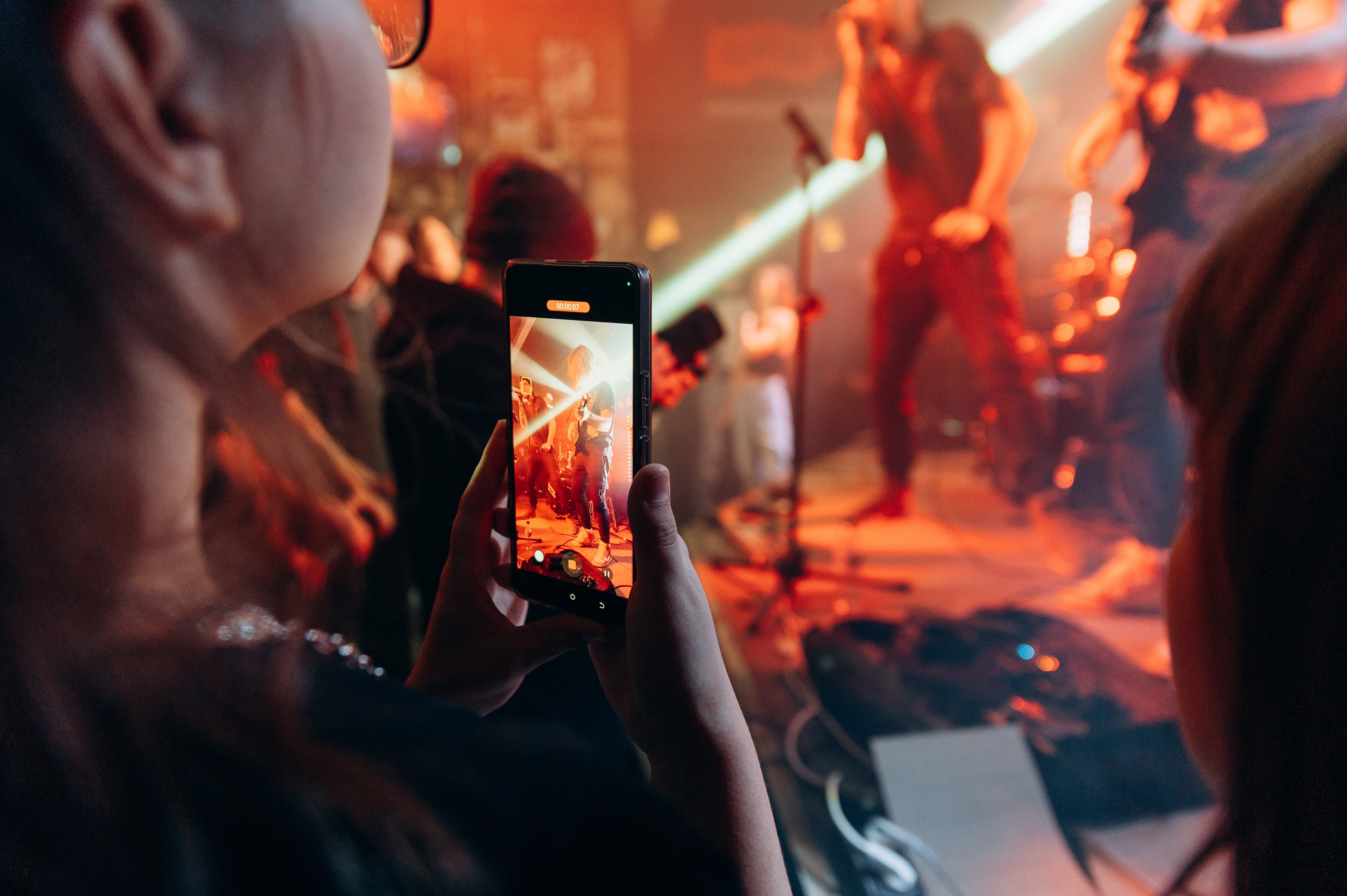 Типография #2. Фотограф в Новосибирске