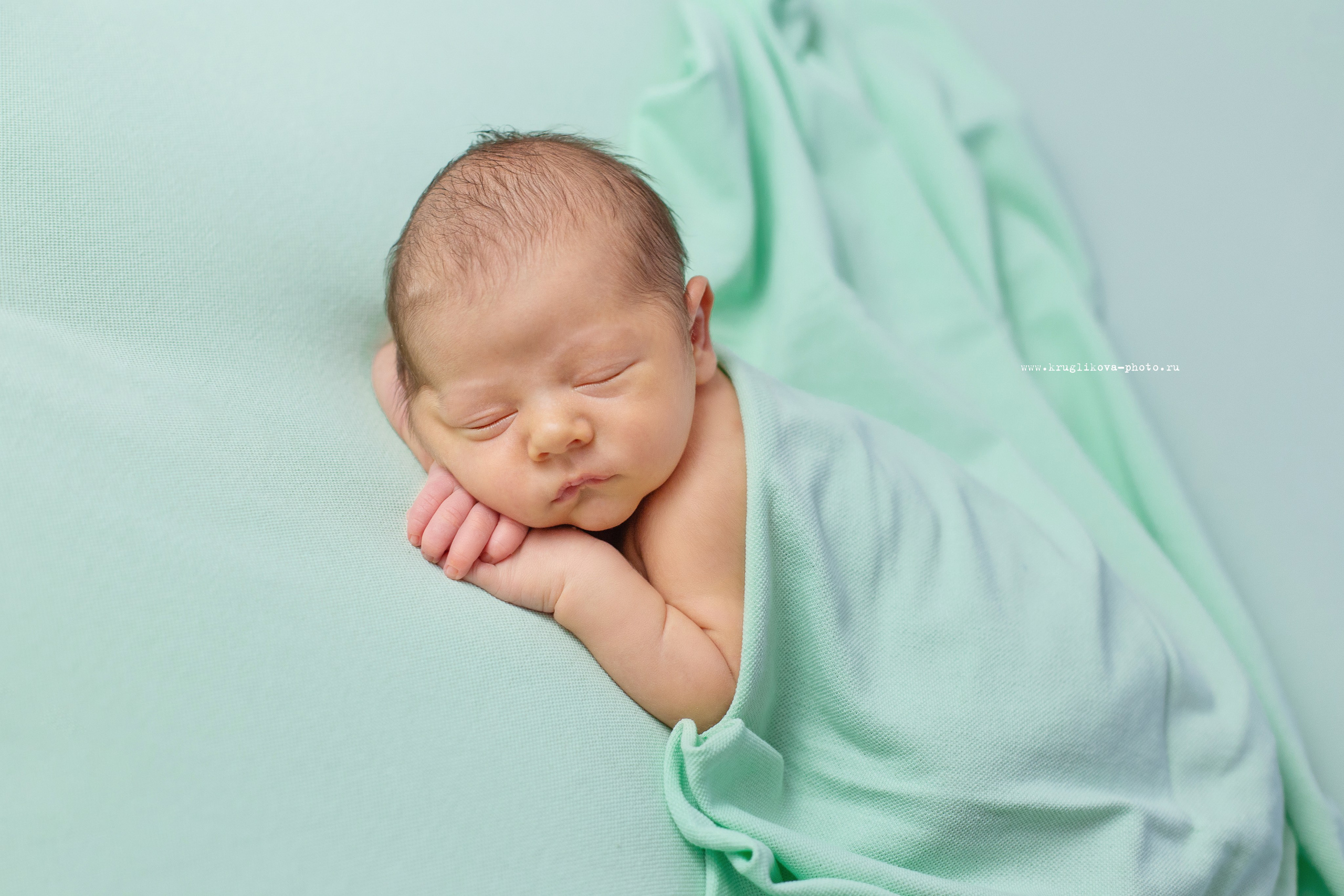 Новорожденные (до 1 месяца). Фотограф новорожденных и детский в Сергиевом Посаде Кругликова Юлия