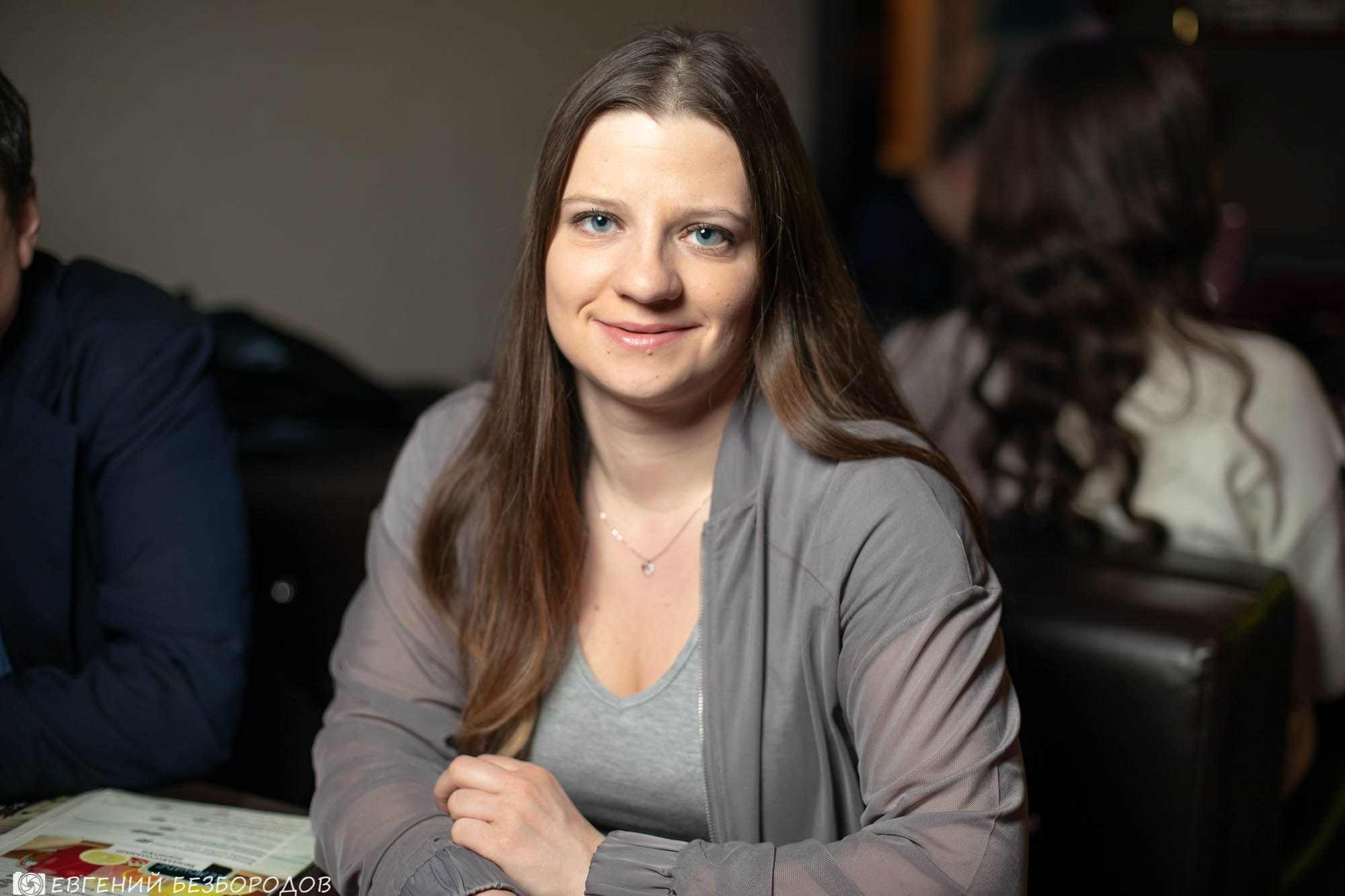 Музыкальная вечеринка | 08.03.2019. Галерея Фантим