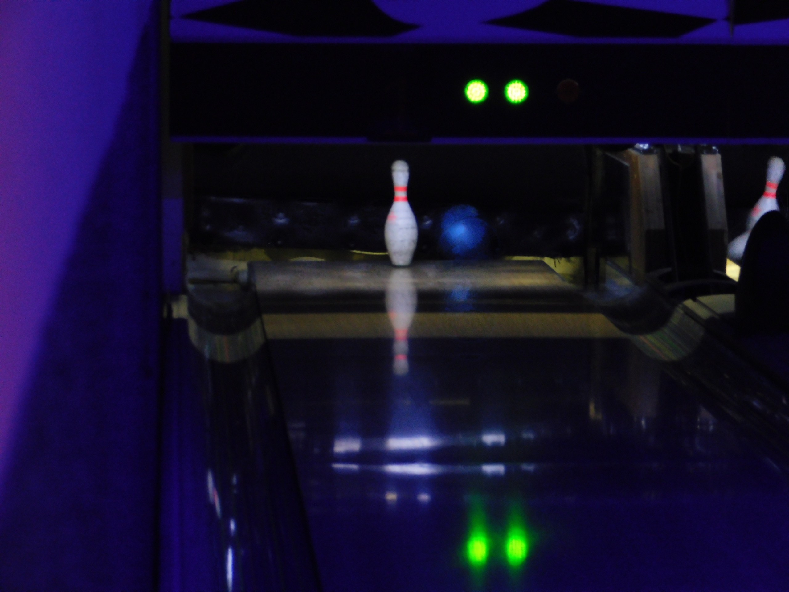 Боулинг | 18.07.20. Галерея Фантим