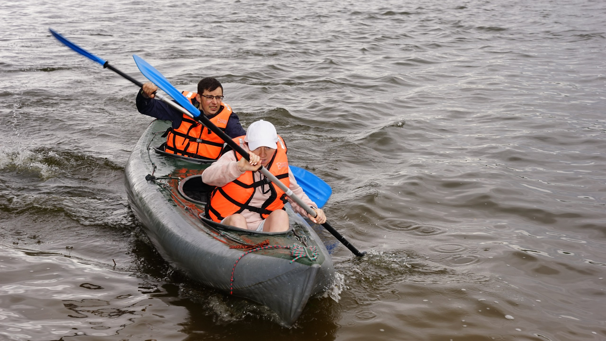 Походная Романтика 41. ФанWars | 23-25.06.2023. Галерея Фантим