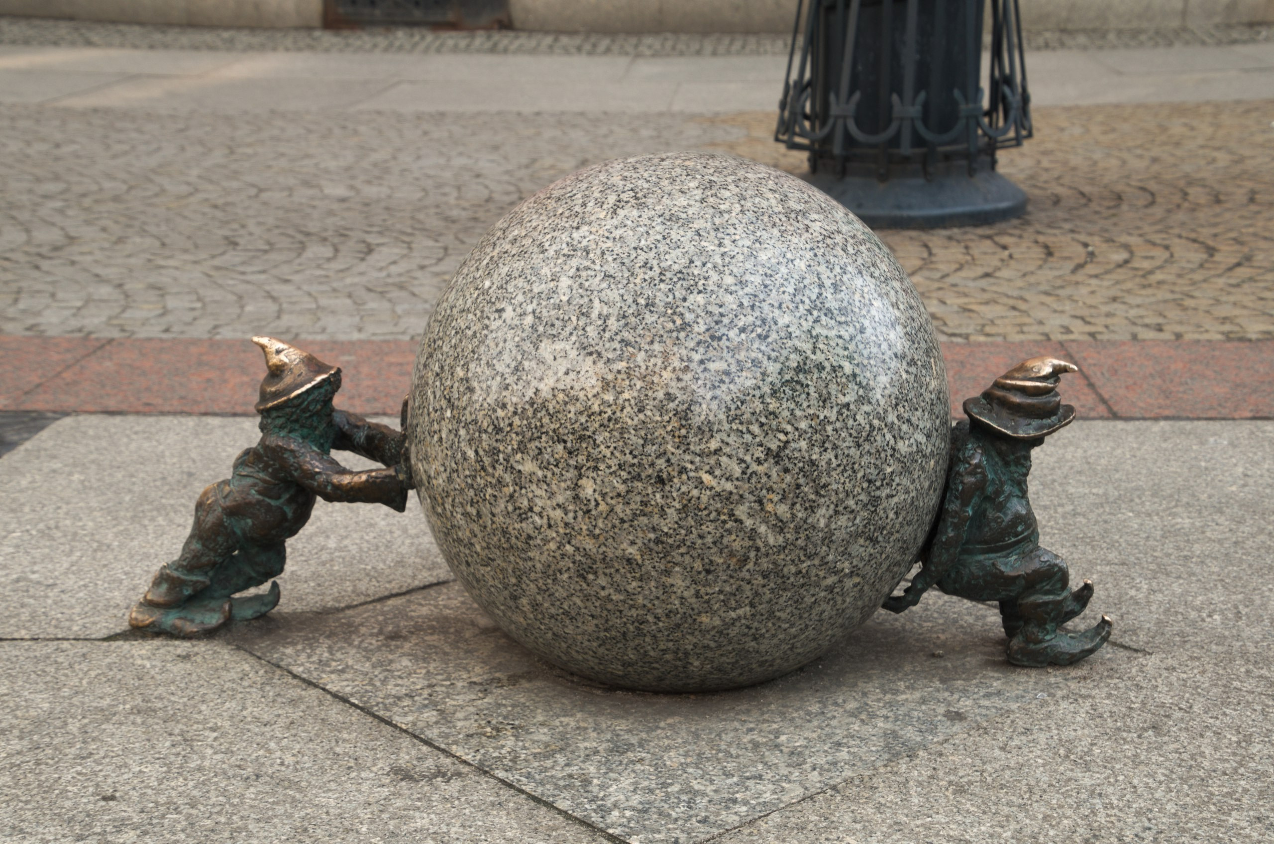 Польша | 29.04-05.05.2017. Галерея Фантим