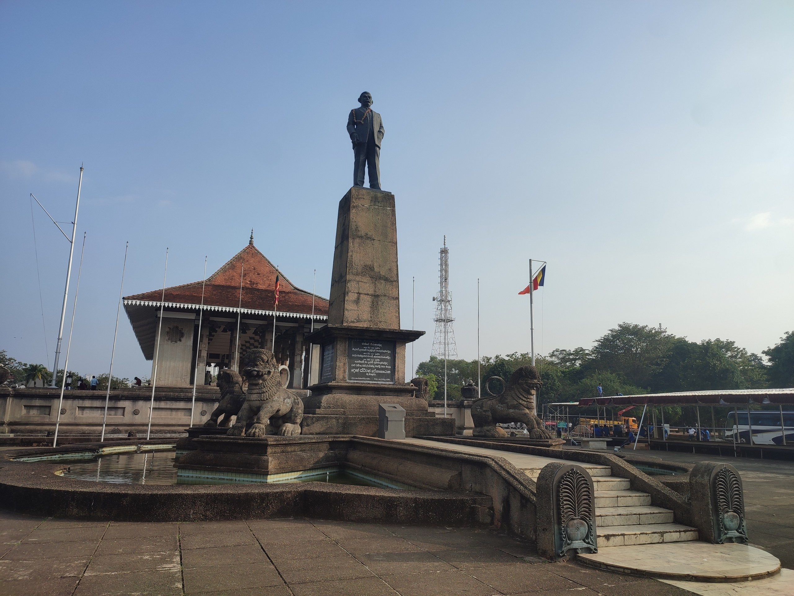 Шри-Ланка | 31.01 — 10.02.2025. Галерея Фантим