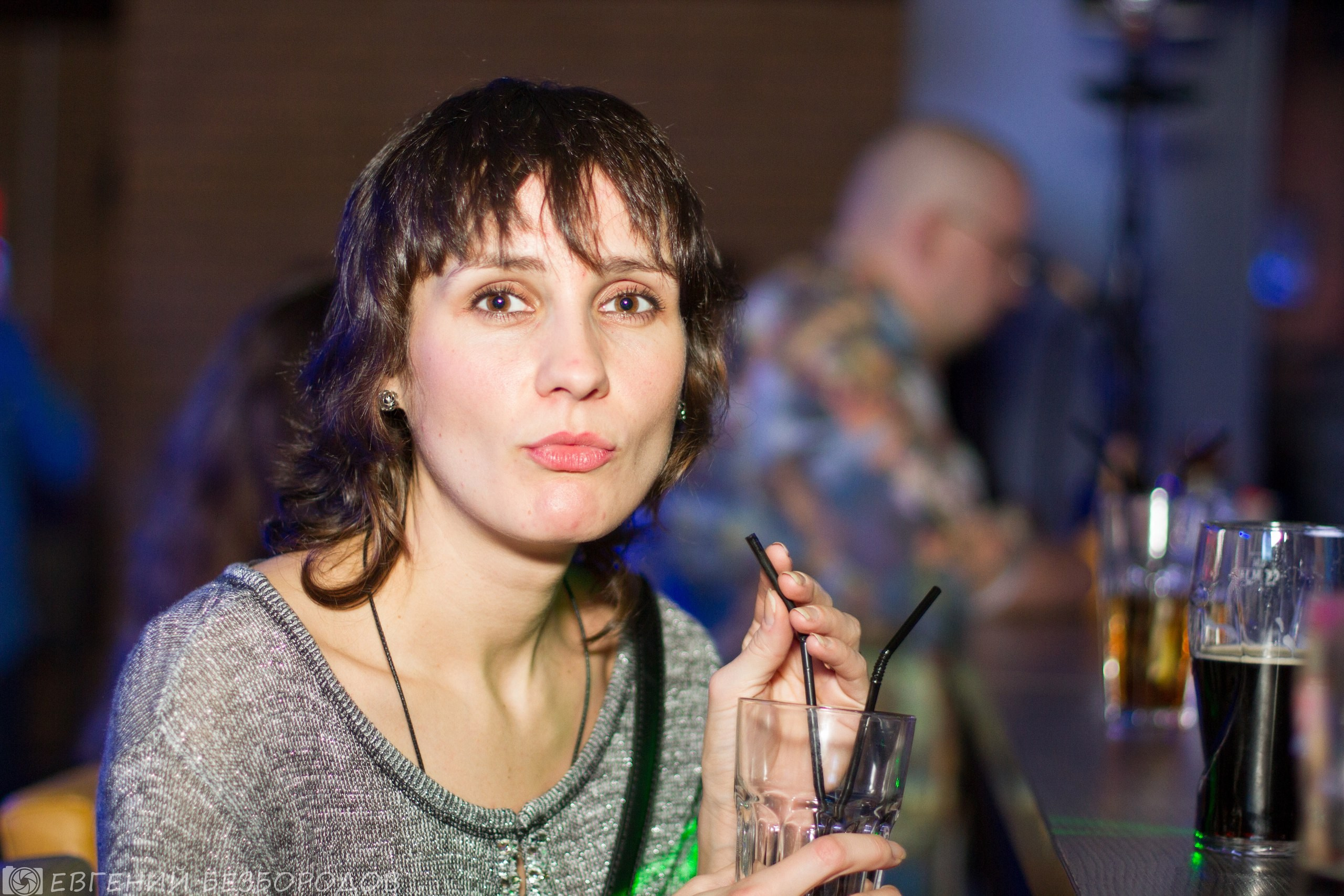 Клубная вечеринка «Новогодний корпоратив» | 24.12.2016. Галерея Фантим