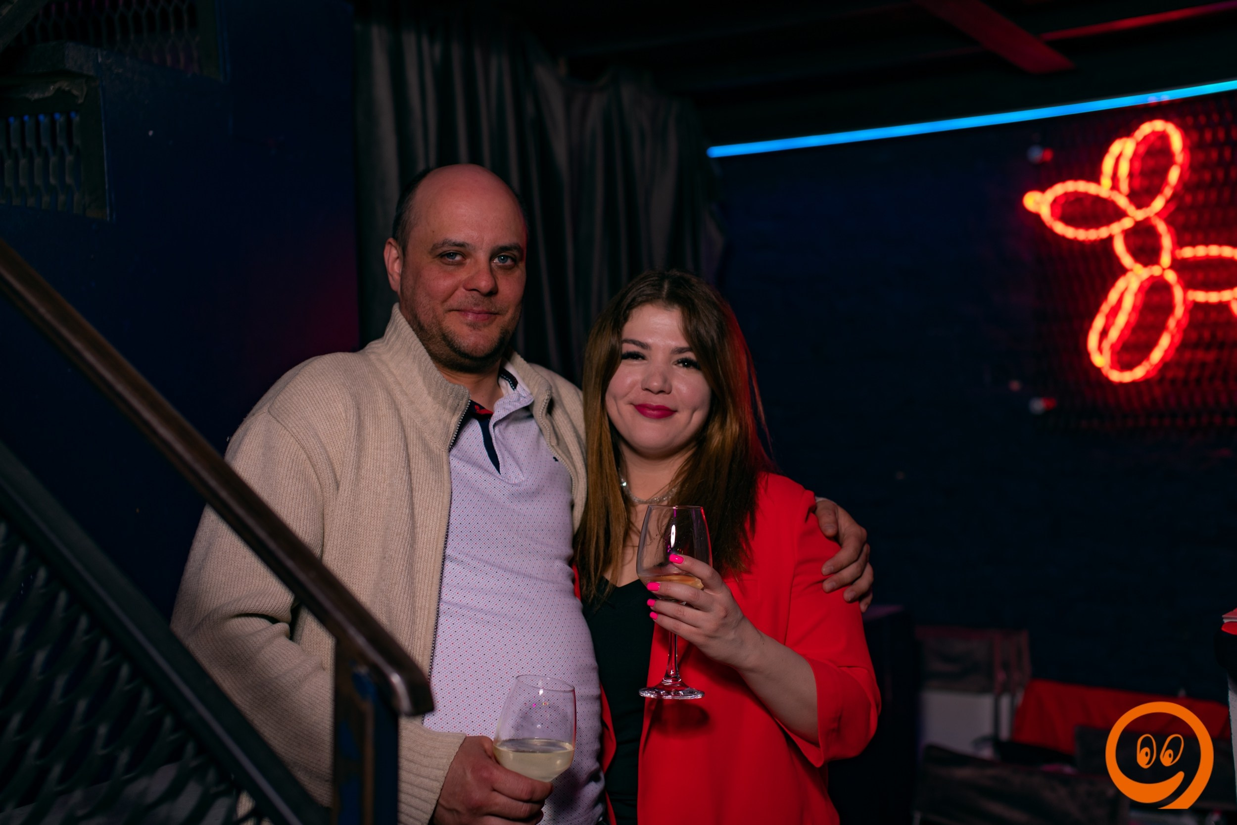 Клубная вечеринка «Ты просто космос…» | 11.04.2025. Галерея Фантим