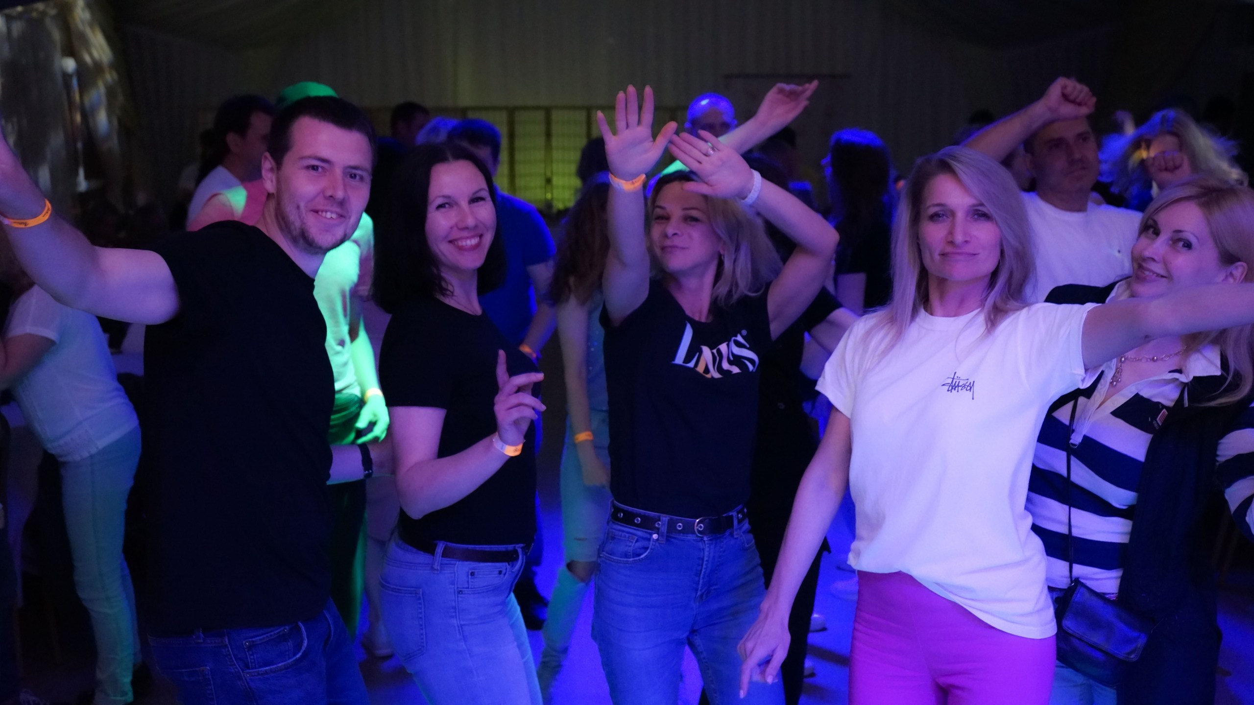 День рождения Фантима. 12 лет! | 29-30.05.21. Галерея Фантим