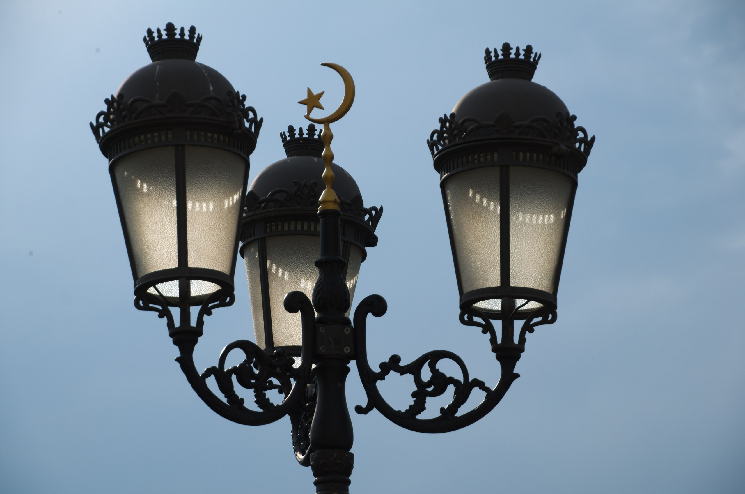 Чечня+Ингушетия | 10-12.06.2017. Галерея Фантим