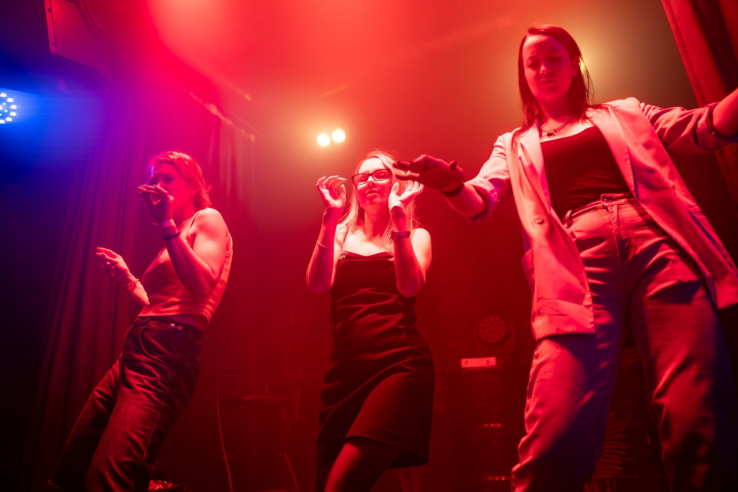 Клубная | 26.09.2025. Галерея Фантим