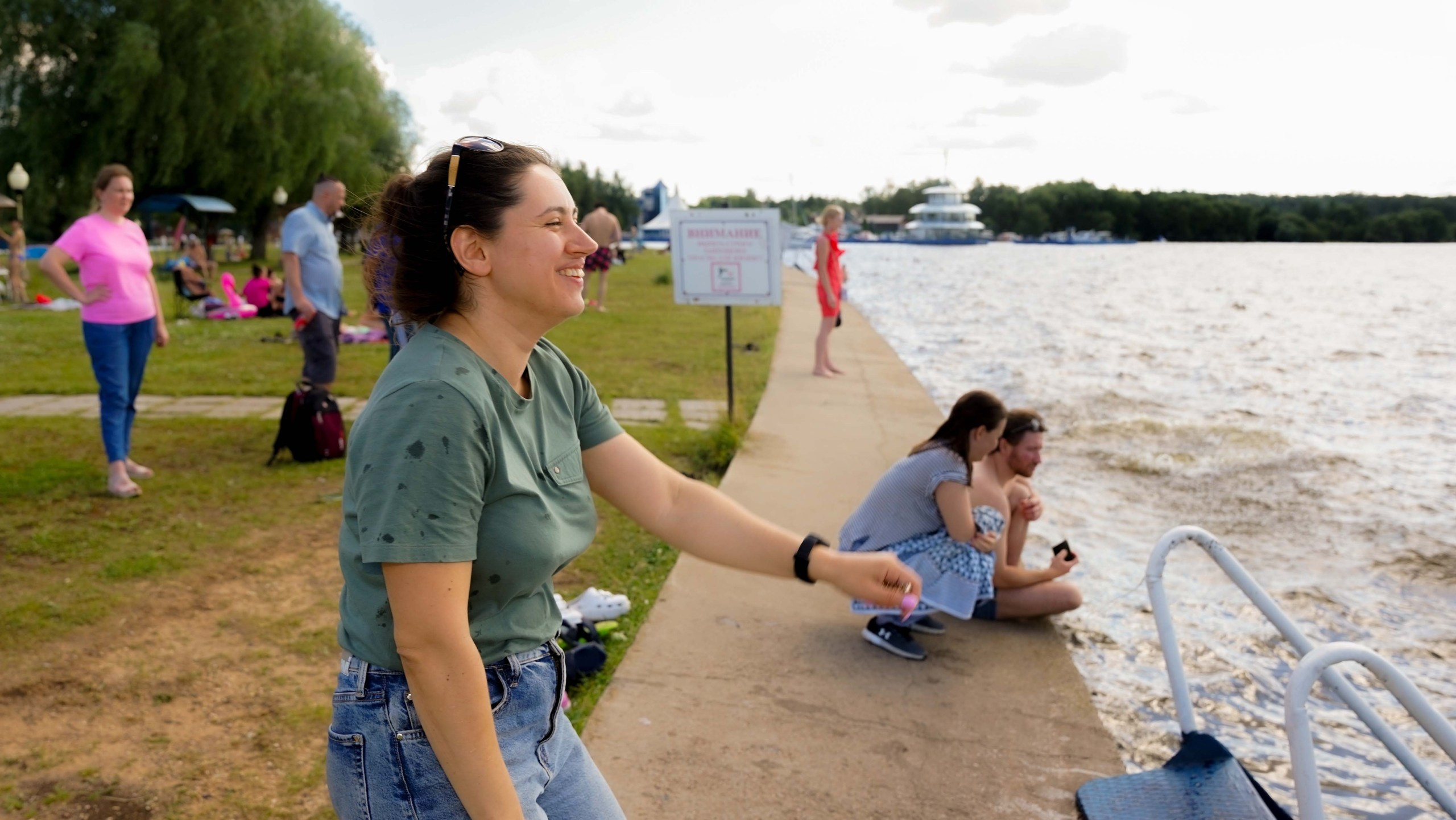Шашлыки | 06.07.2024. Галерея Фантим