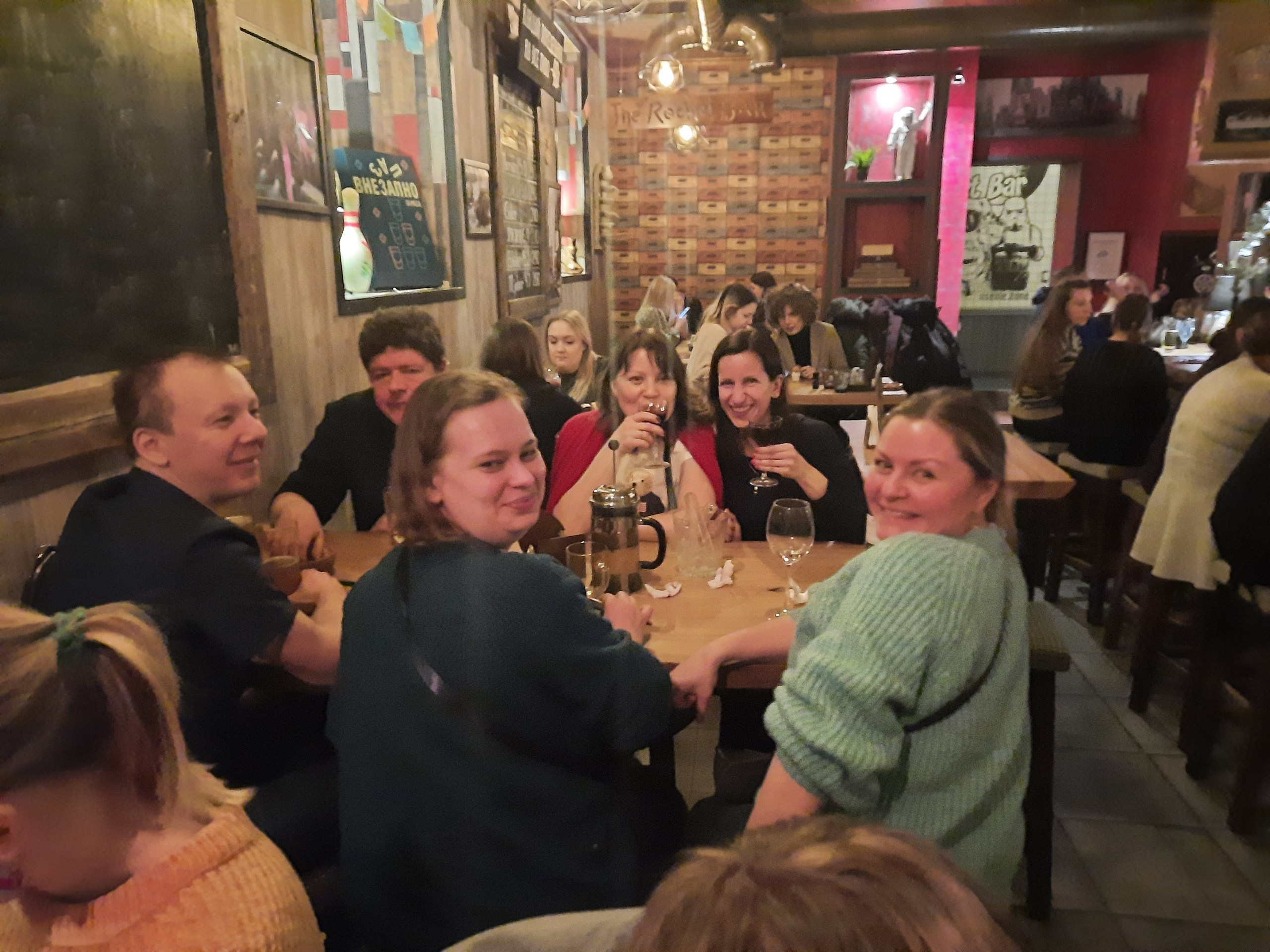 Калуга | 13-14.02.2021. Галерея Фантим