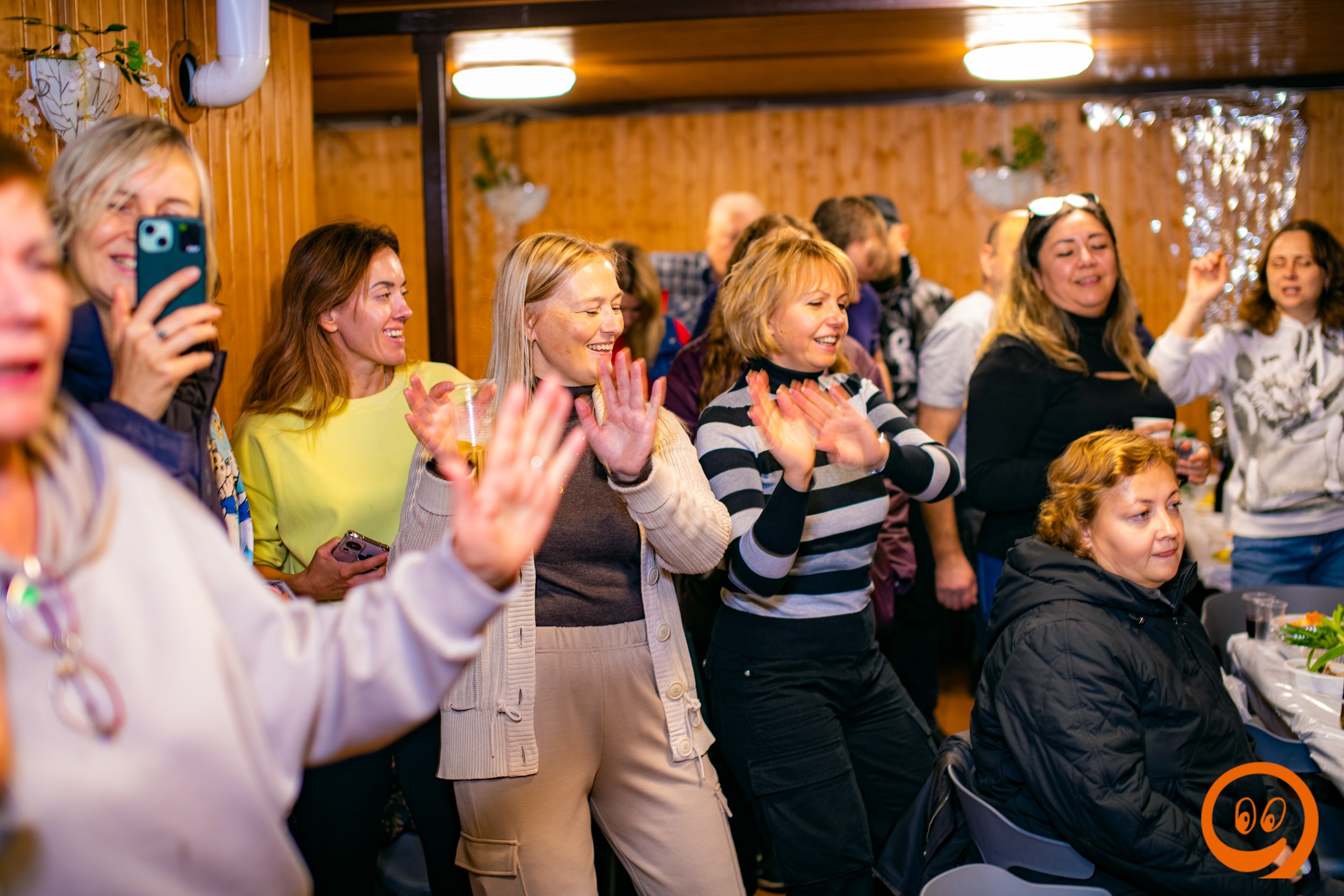 Шашлыки 11.10.2025. Галерея Фантим